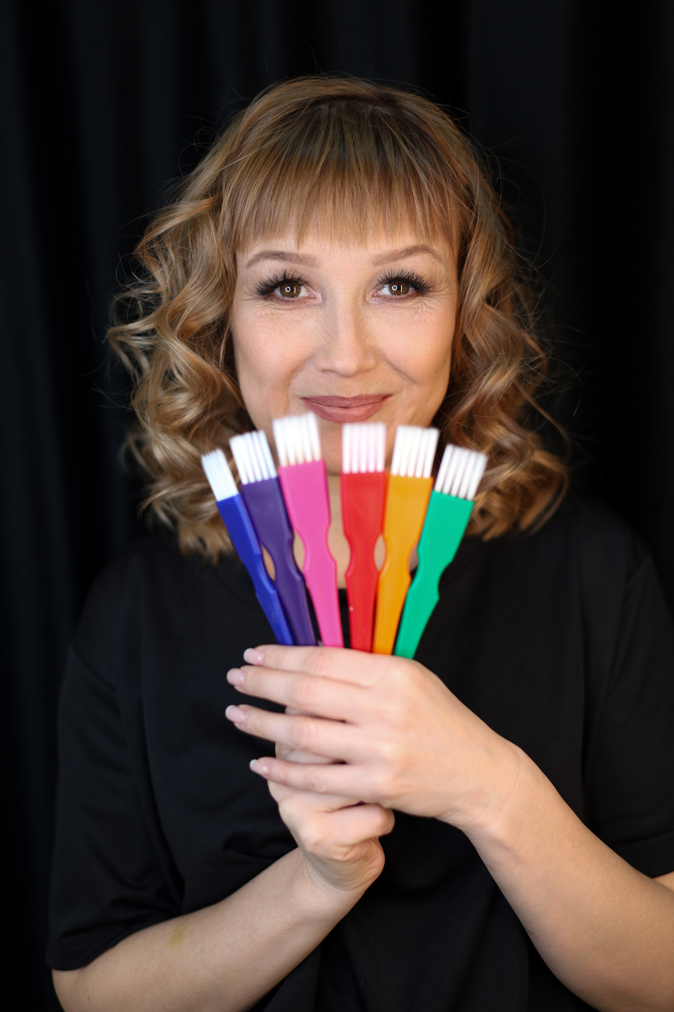 Фотографии для салона красоты