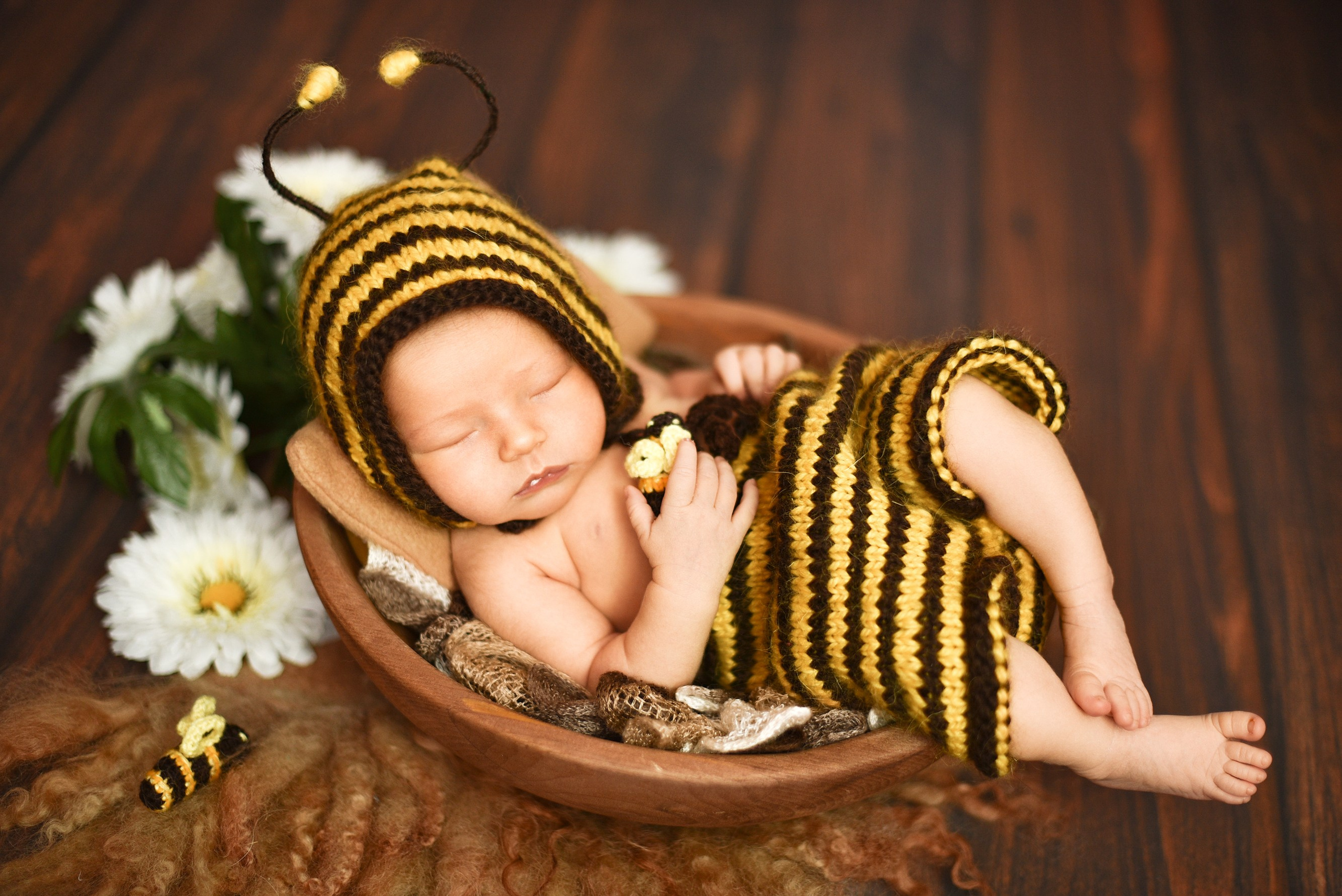 Есения 9 дней. Фотограф беременности и новорожденных малышей Анастасия Никитина