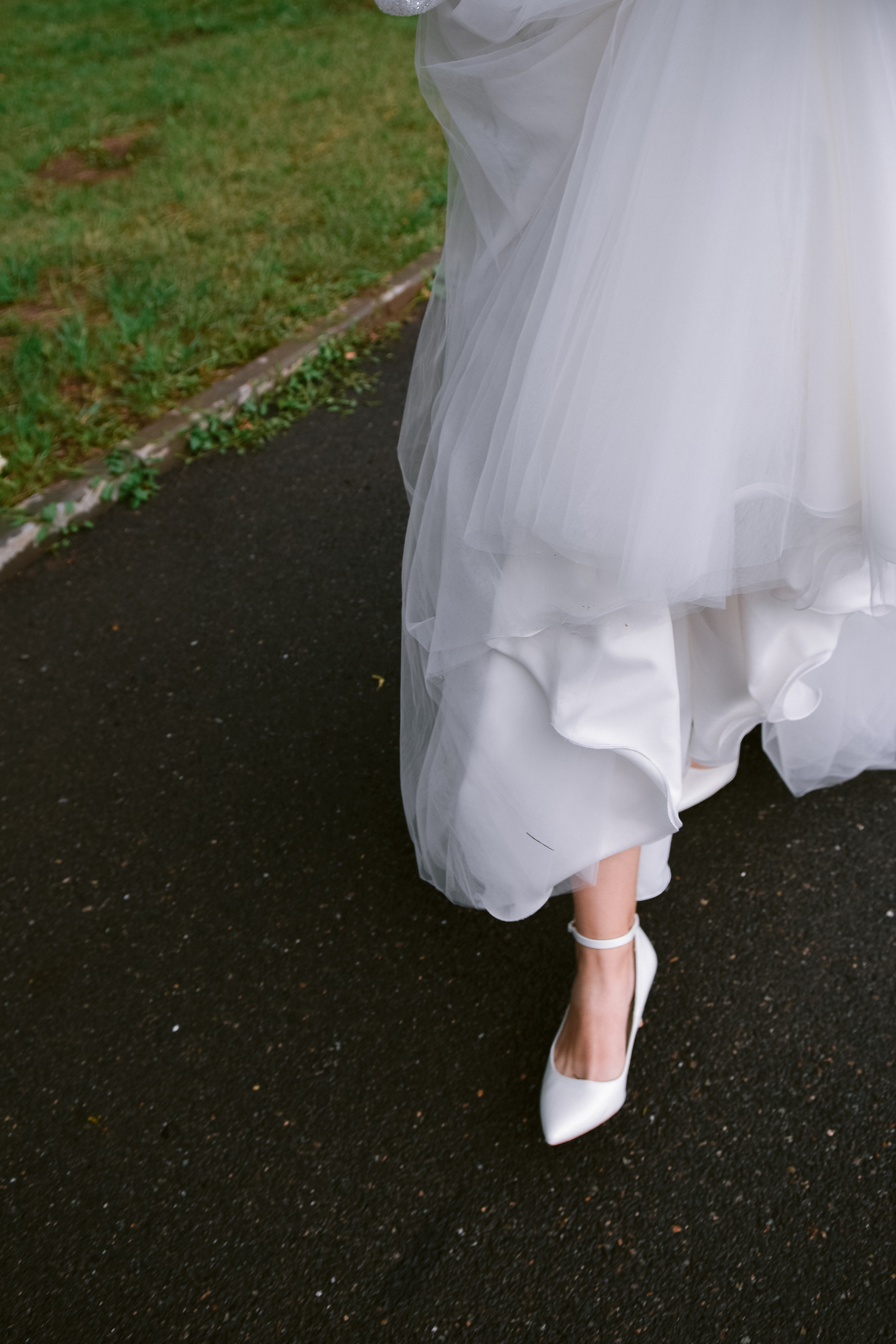 V&A. Свадебный фотограф Ижевск/Сарапул Анастасия Бель