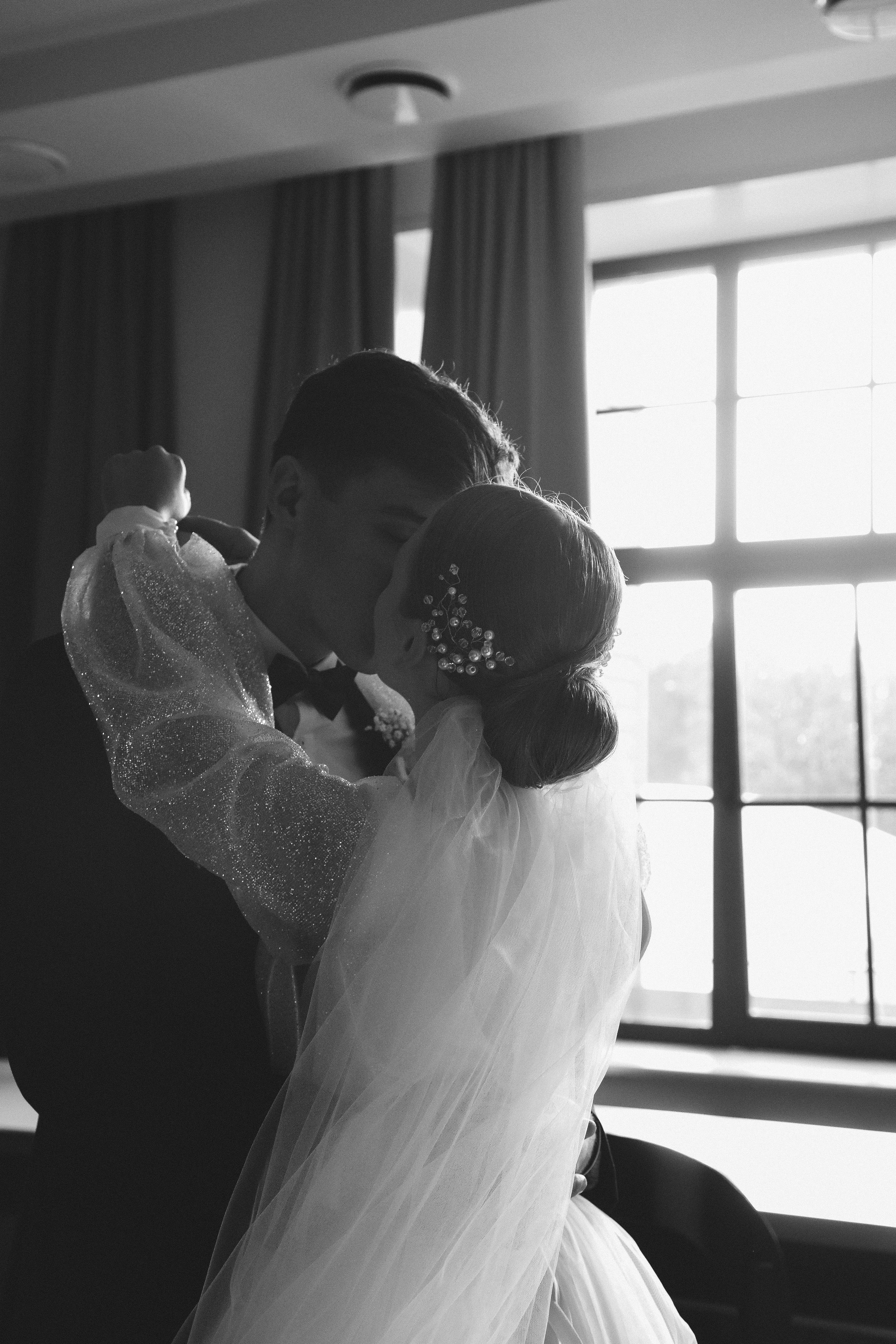 V&A. Свадебный фотограф Ижевск/Сарапул Анастасия Бель