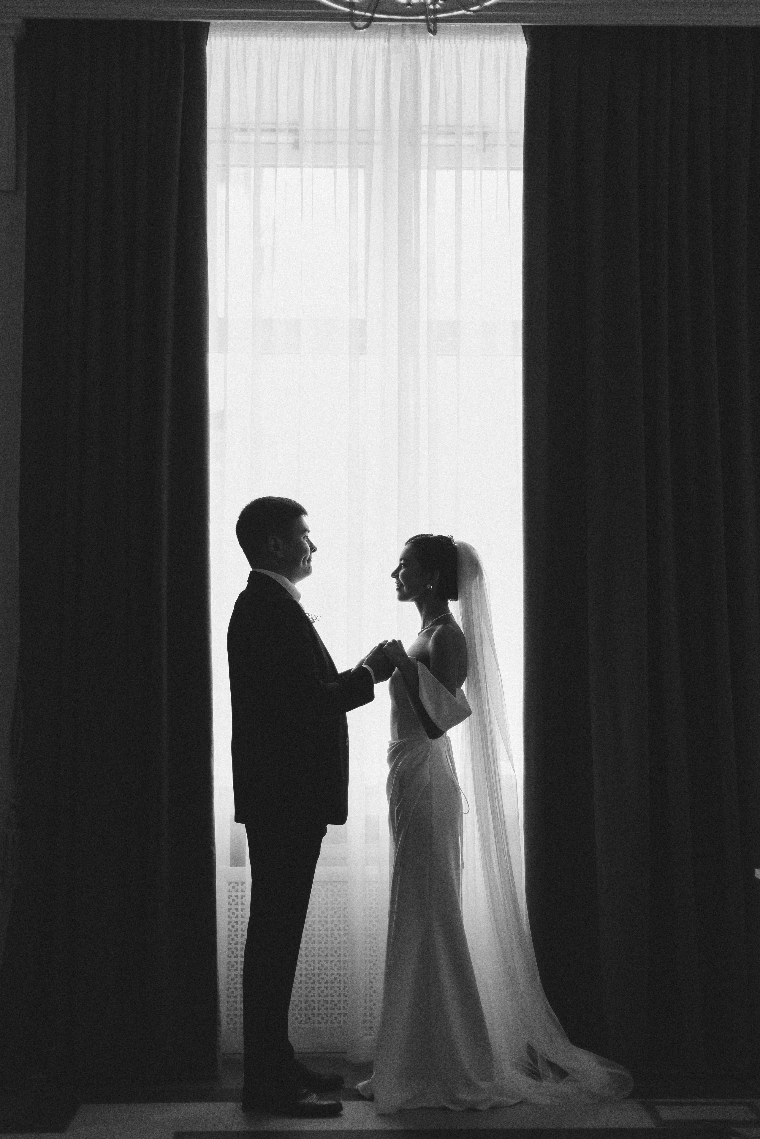 A&I. Свадебный фотограф Ижевск/Сарапул Анастасия Бель