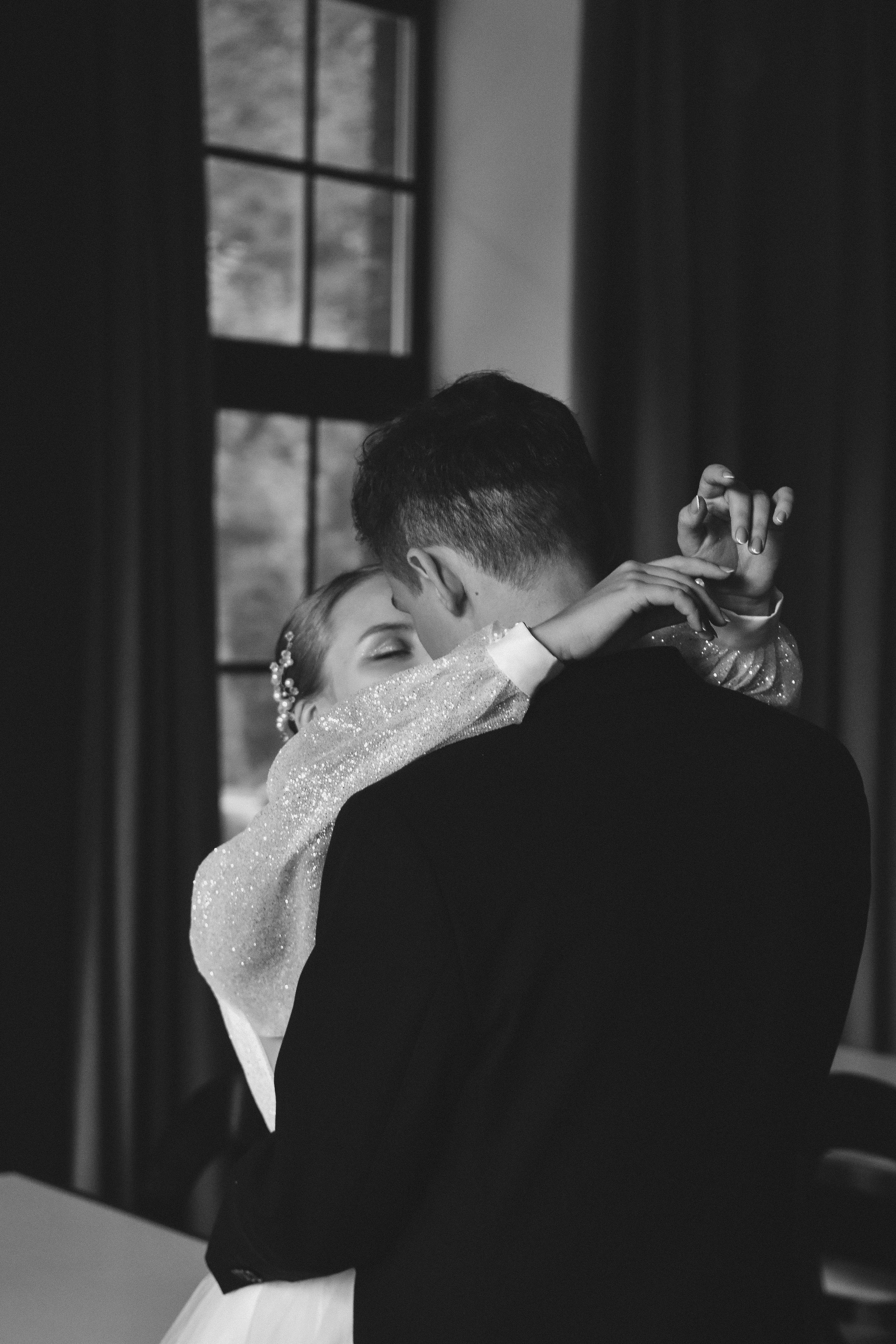 V&A. Свадебный фотограф Ижевск/Сарапул Анастасия Бель