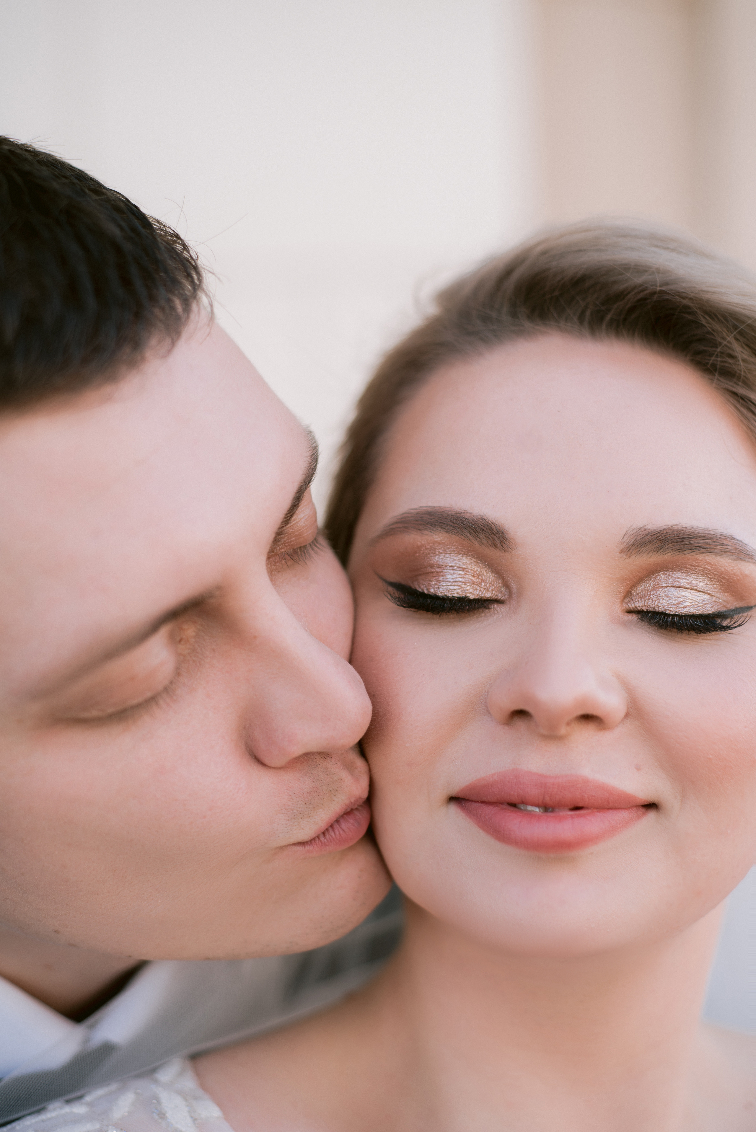 E&A. Свадебный фотограф Ижевск/Сарапул Анастасия Бель