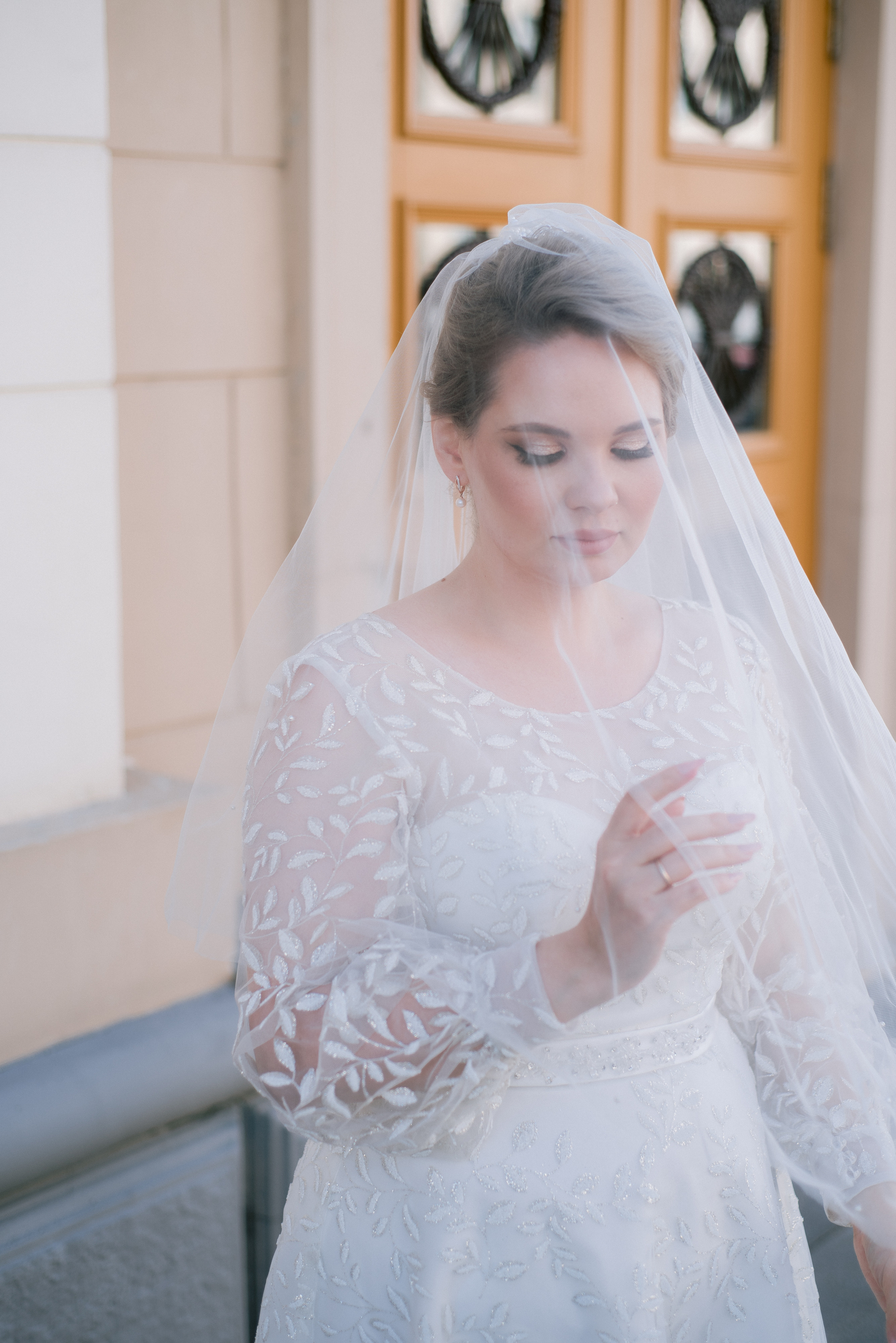 E&A. Свадебный фотограф Ижевск/Сарапул Анастасия Бель