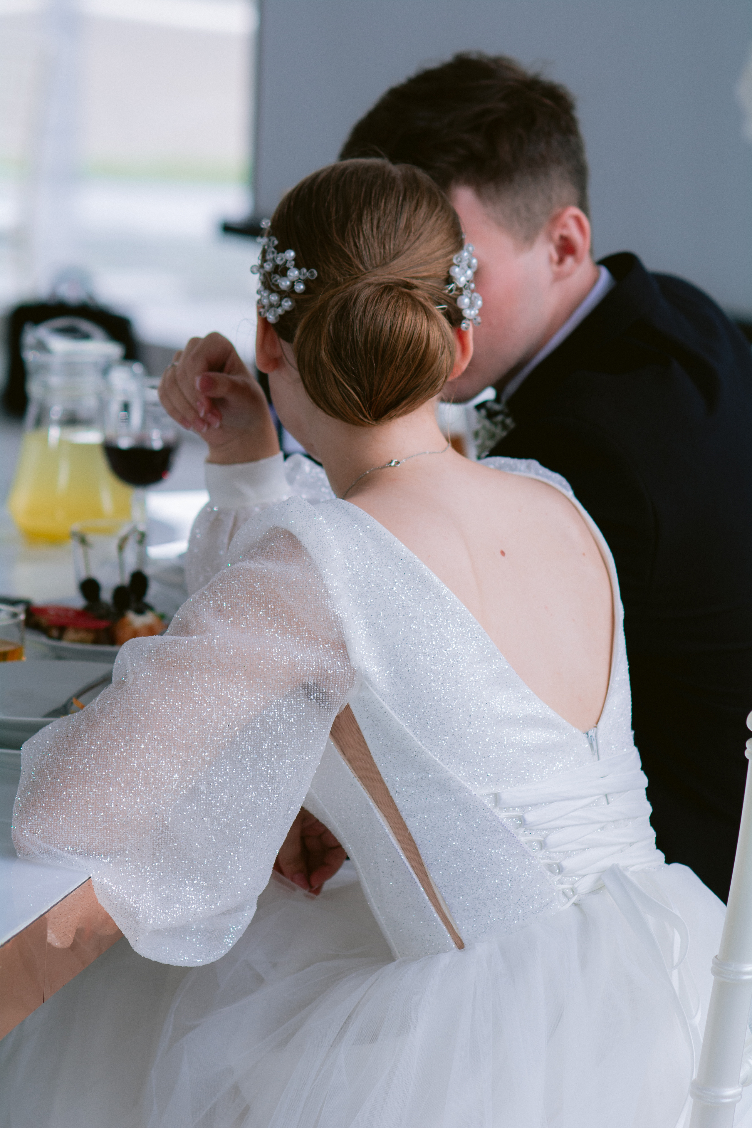 V&A. Свадебный фотограф Ижевск/Сарапул Анастасия Бель