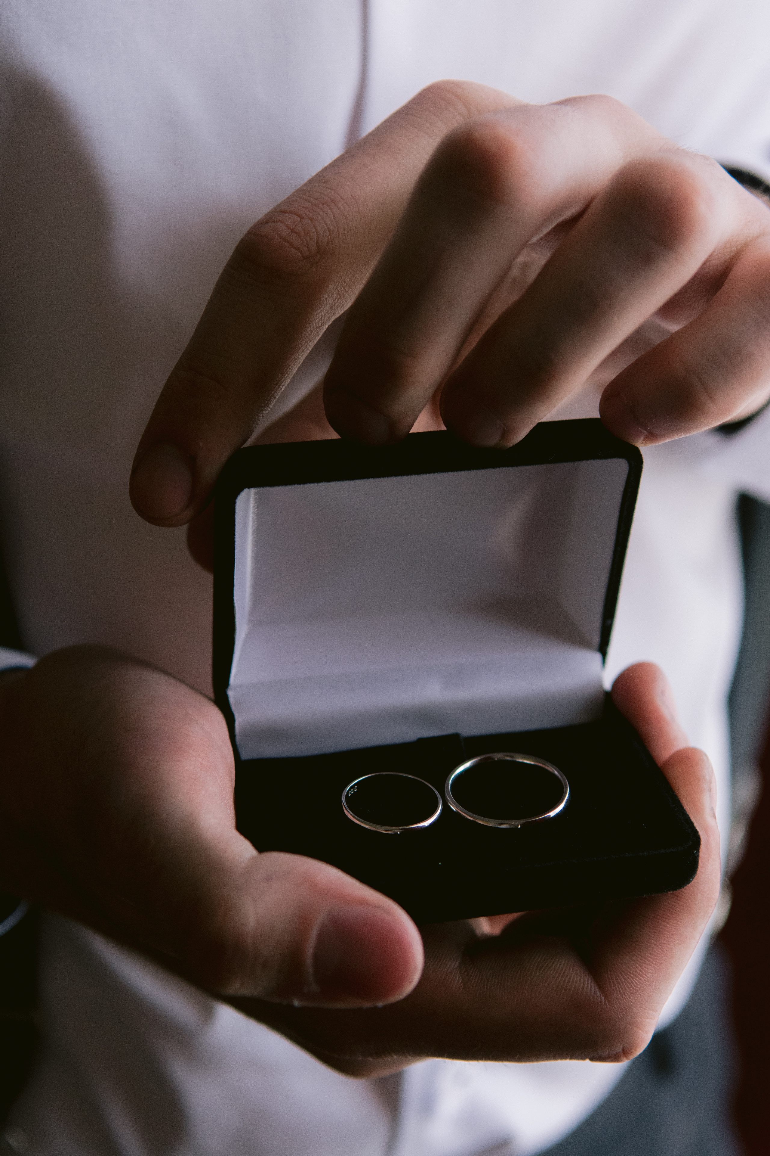 V&A. Свадебный фотограф Ижевск/Сарапул Анастасия Бель