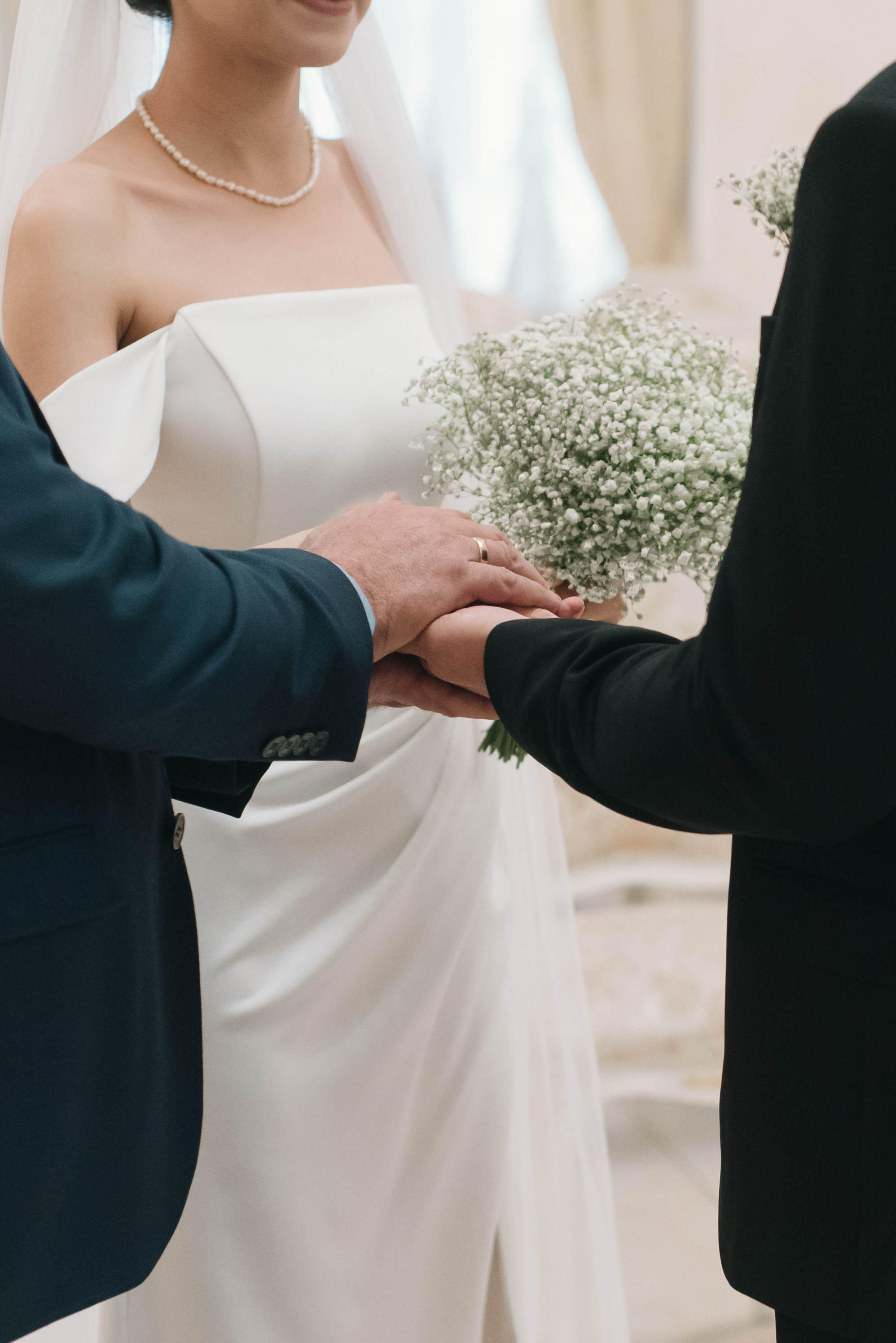 A&I. Свадебный фотограф Ижевск/Сарапул Анастасия Бель