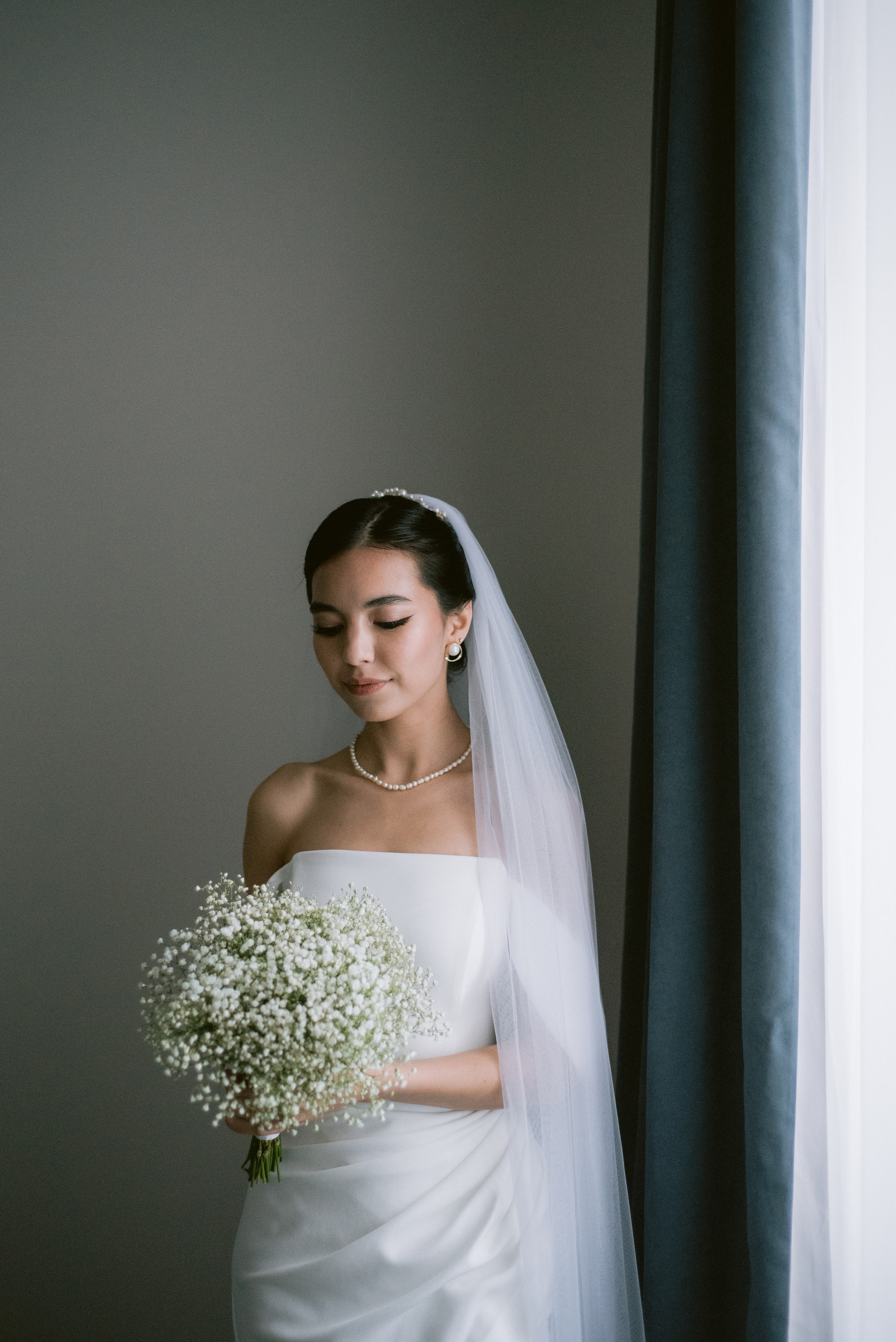 A&I. Свадебный фотограф Ижевск/Сарапул Анастасия Бель