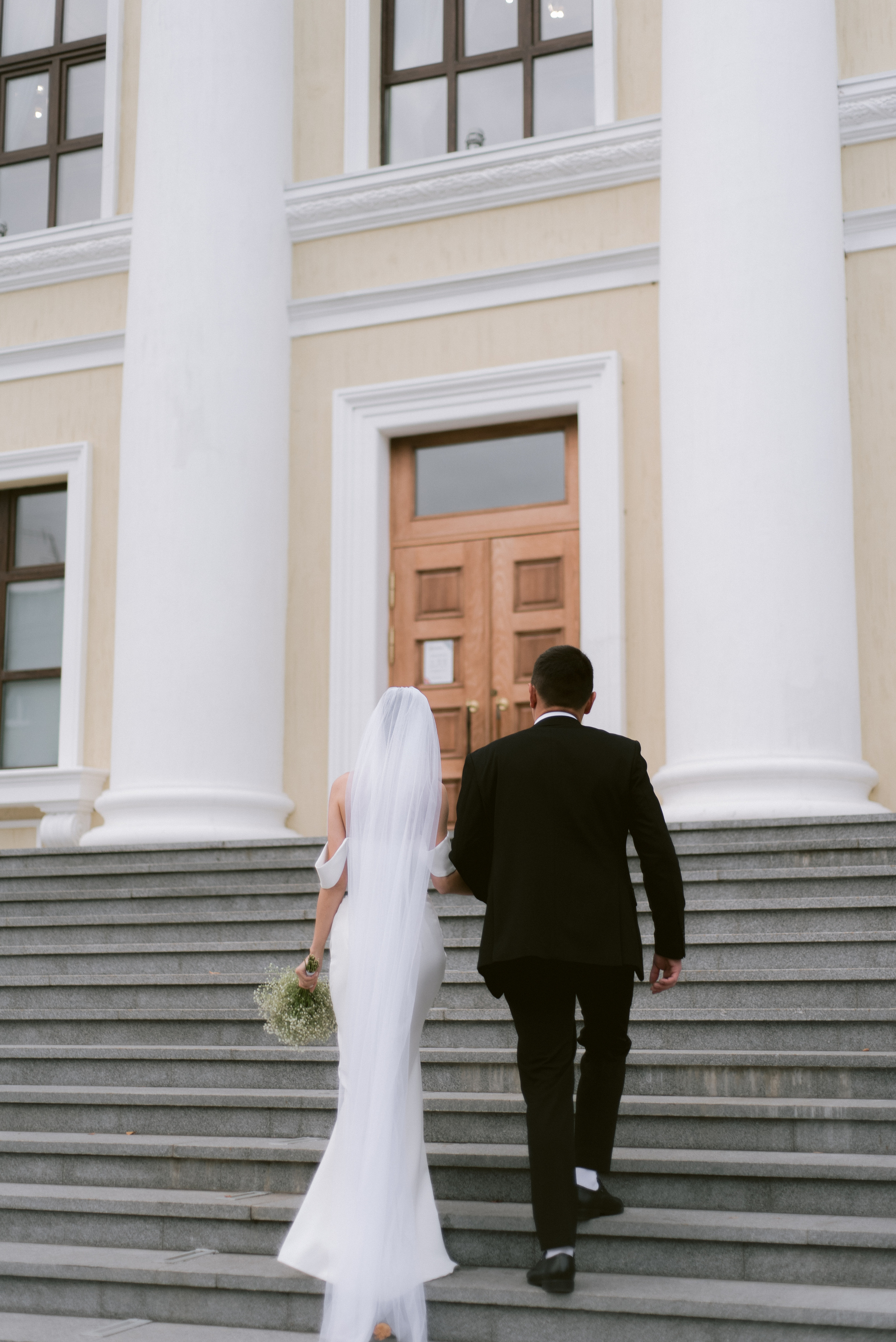 A&I. Свадебный фотограф Ижевск/Сарапул Анастасия Бель