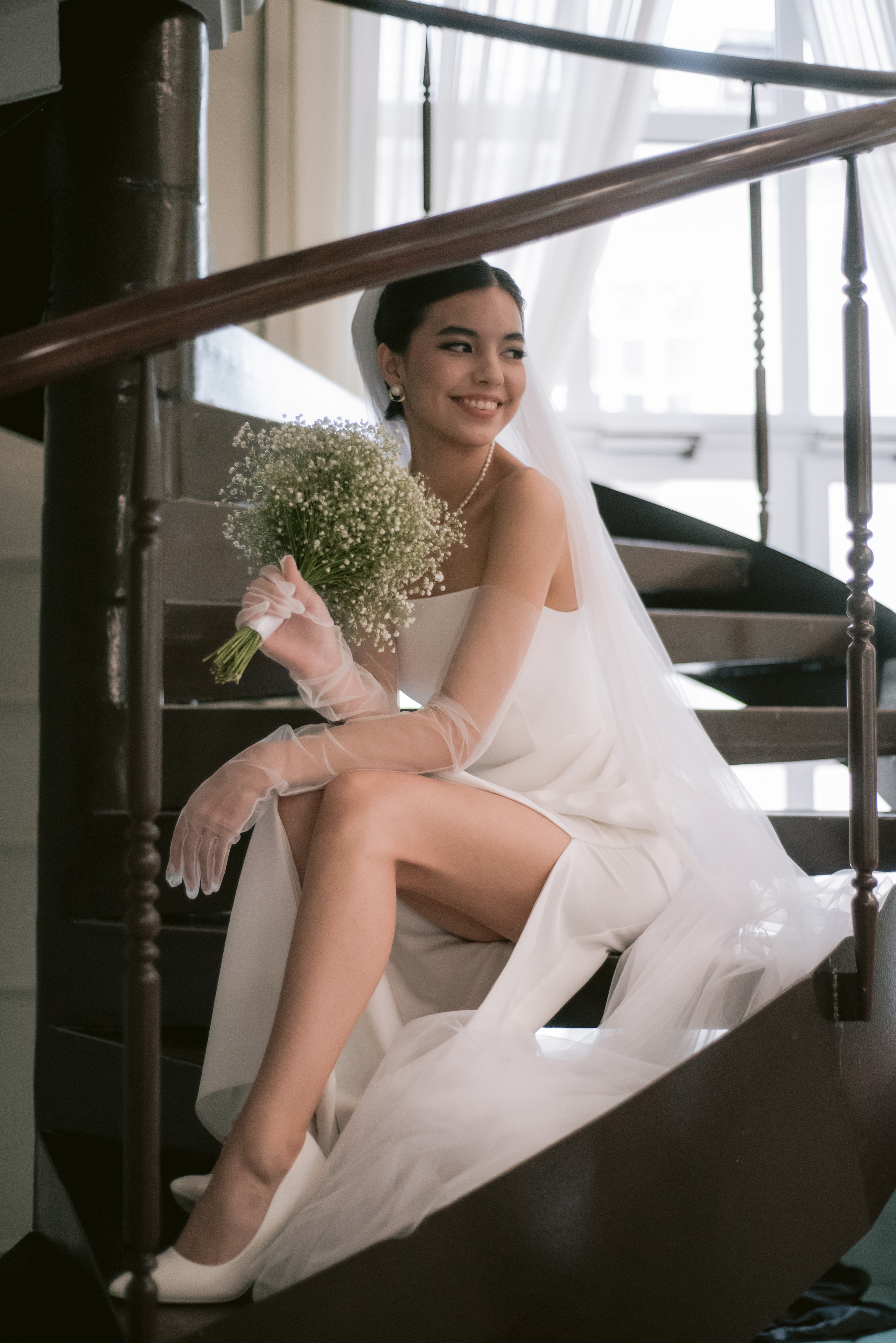 A&I. Свадебный фотограф Ижевск/Сарапул Анастасия Бель