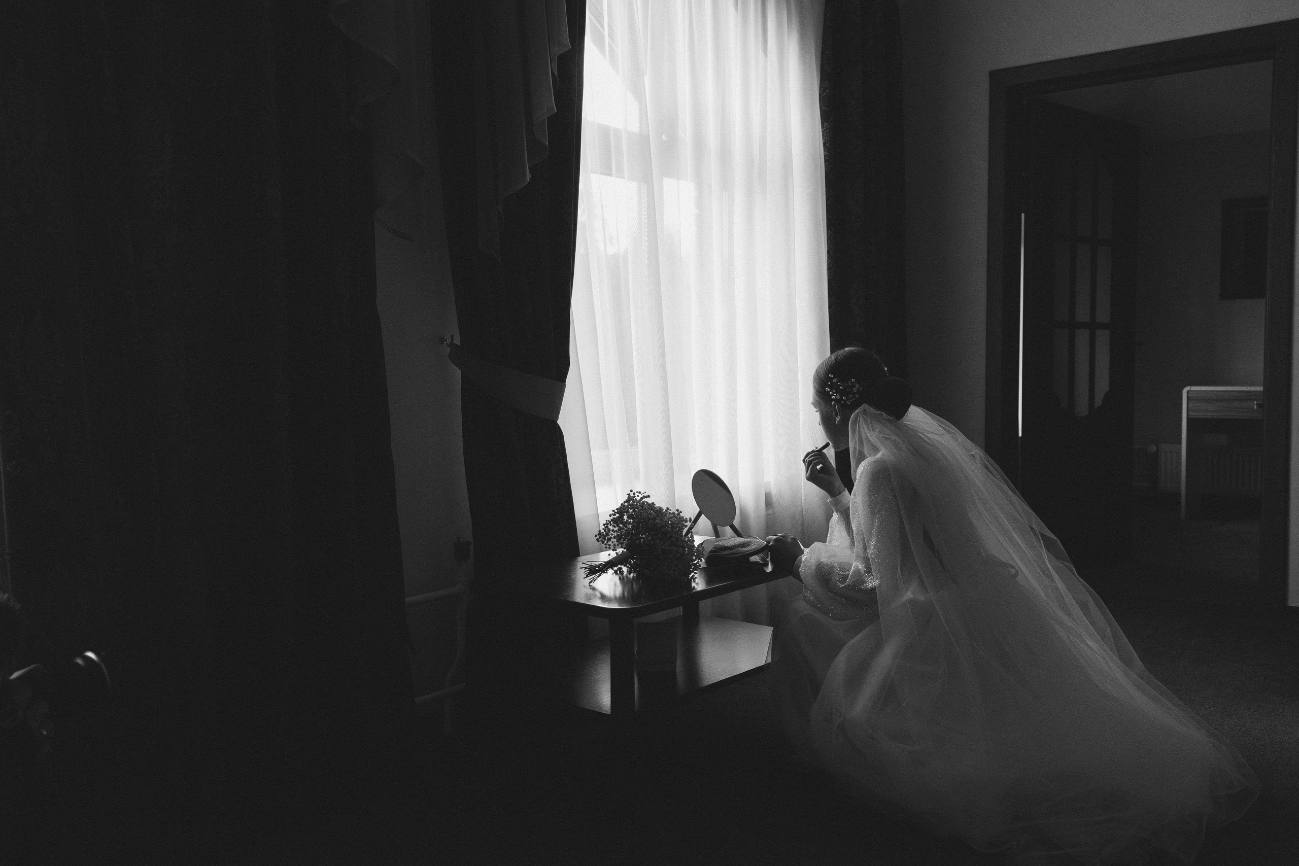 V&A. Свадебный фотограф Ижевск/Сарапул Анастасия Бель