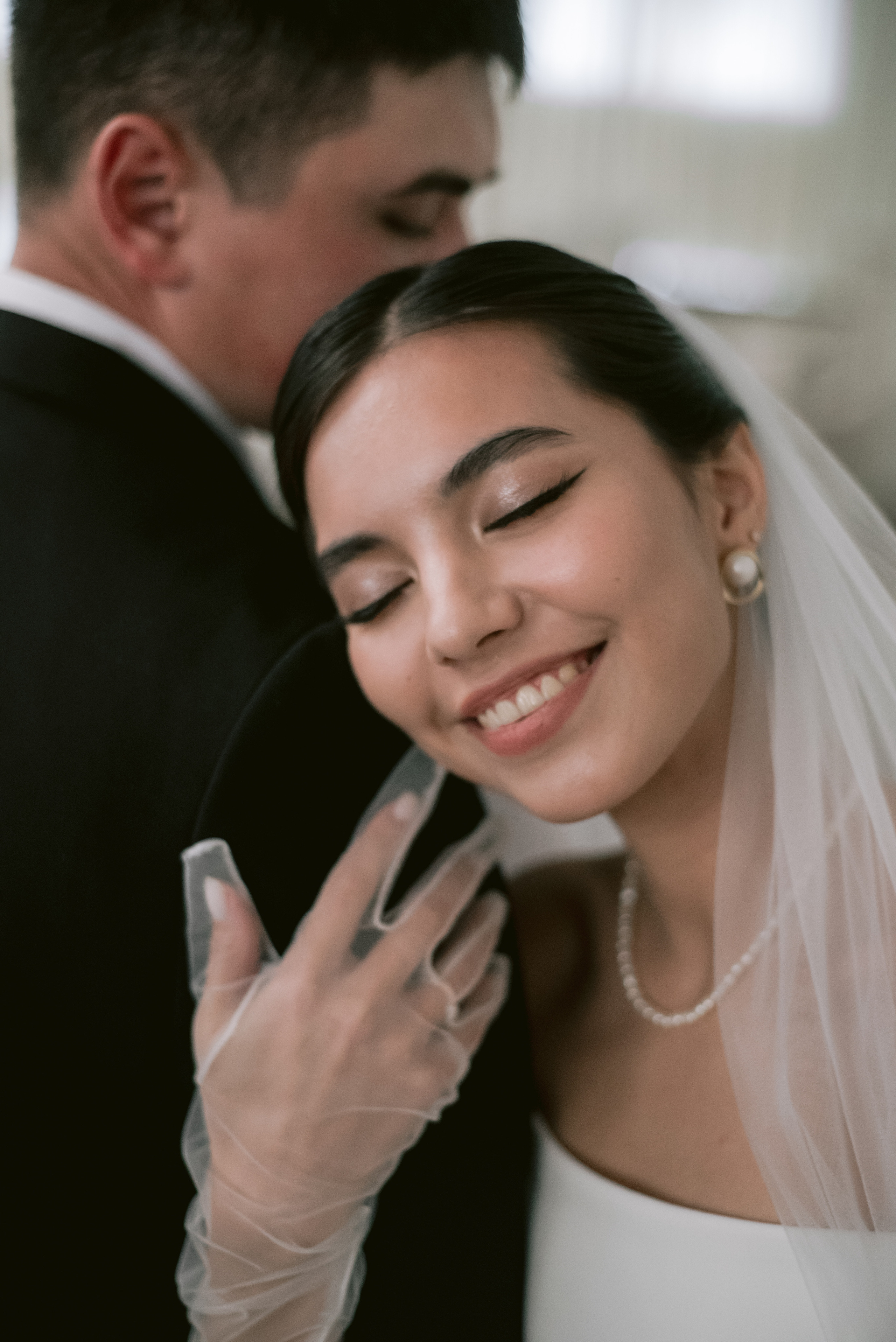 A&I. Свадебный фотограф Ижевск/Сарапул Анастасия Бель