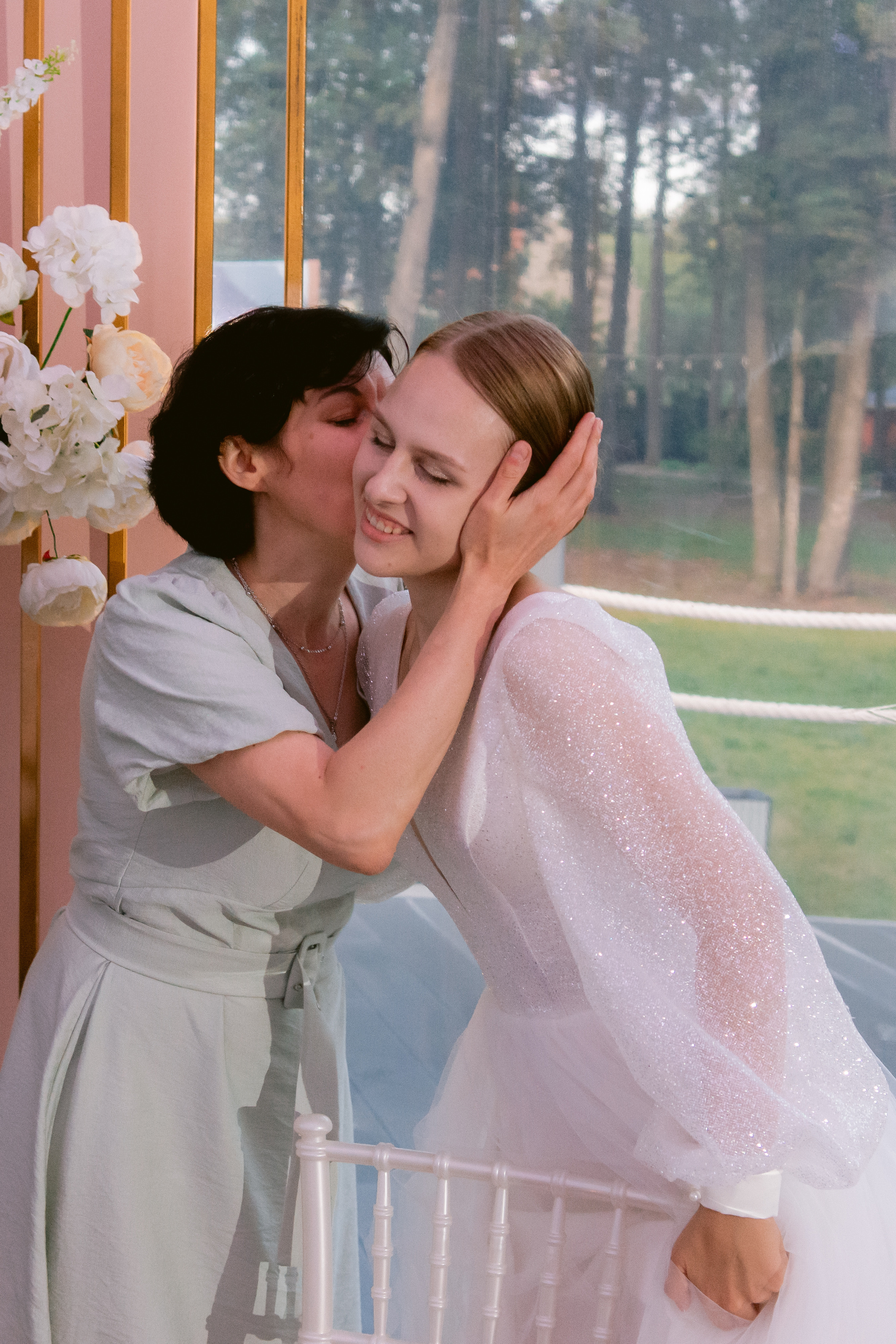 V&A. Свадебный фотограф Ижевск/Сарапул Анастасия Бель