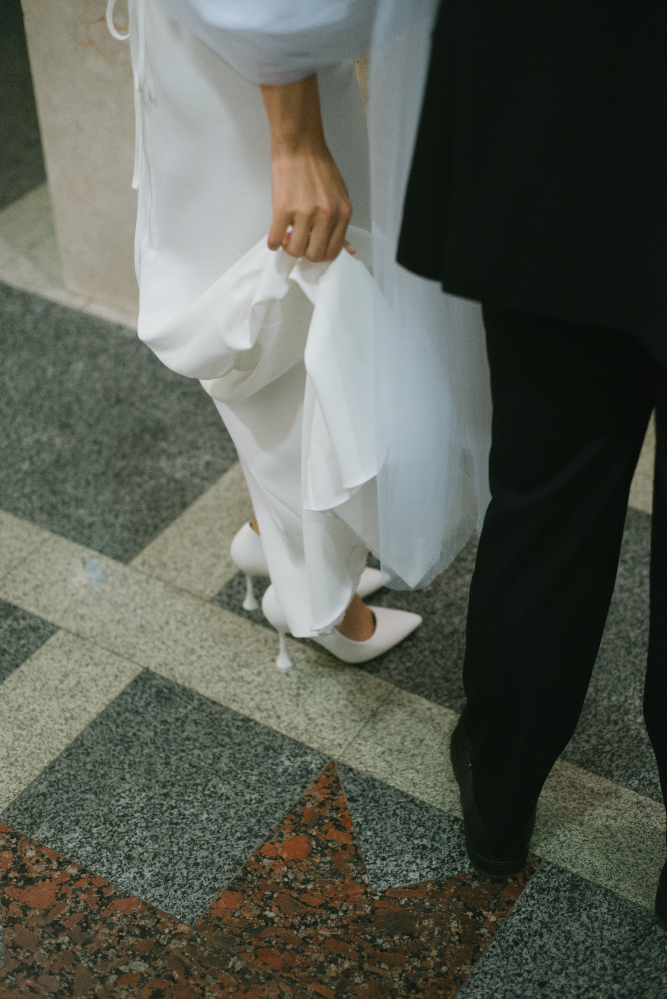 A&I. Свадебный фотограф Ижевск/Сарапул Анастасия Бель