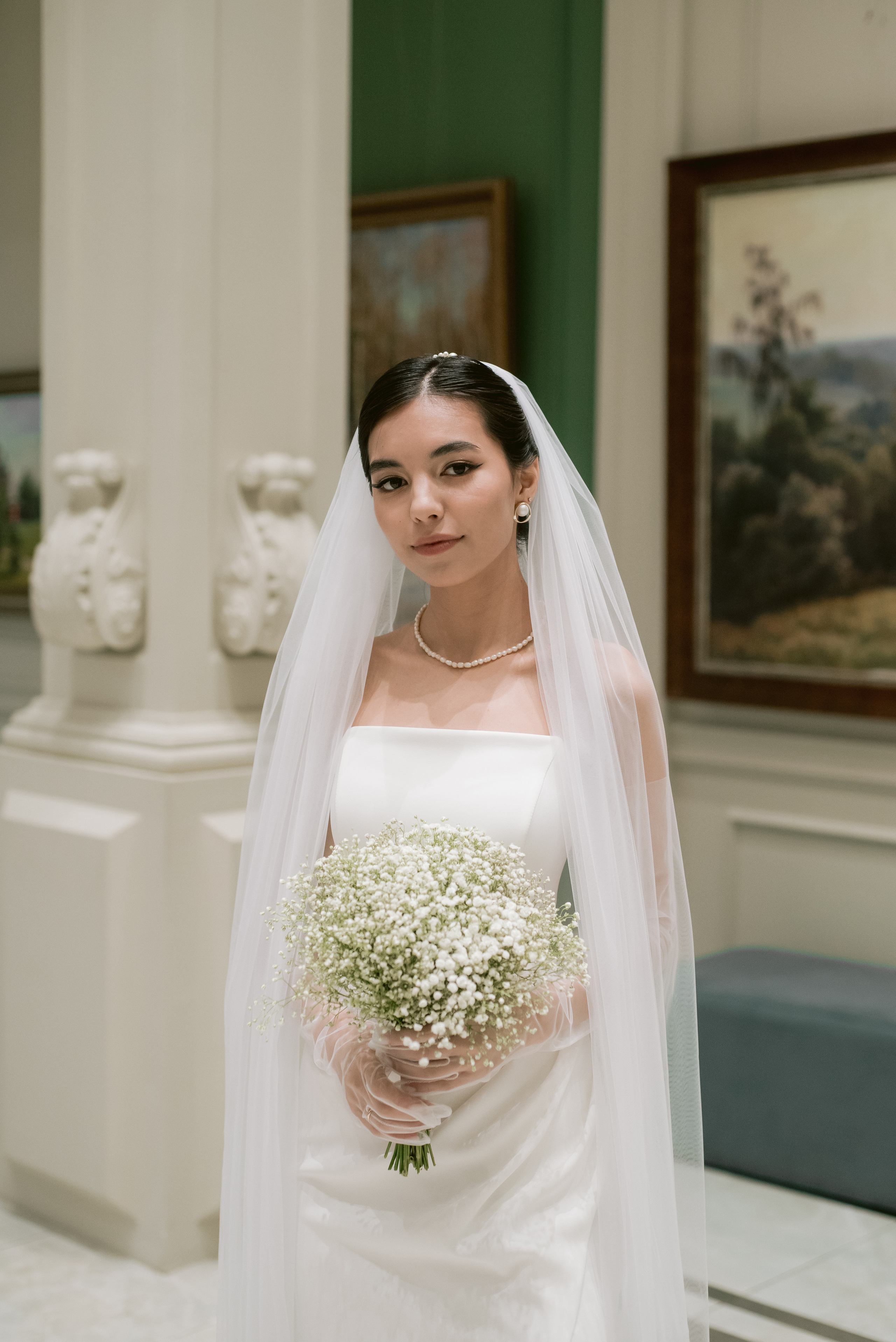 A&I. Свадебный фотограф Ижевск/Сарапул Анастасия Бель