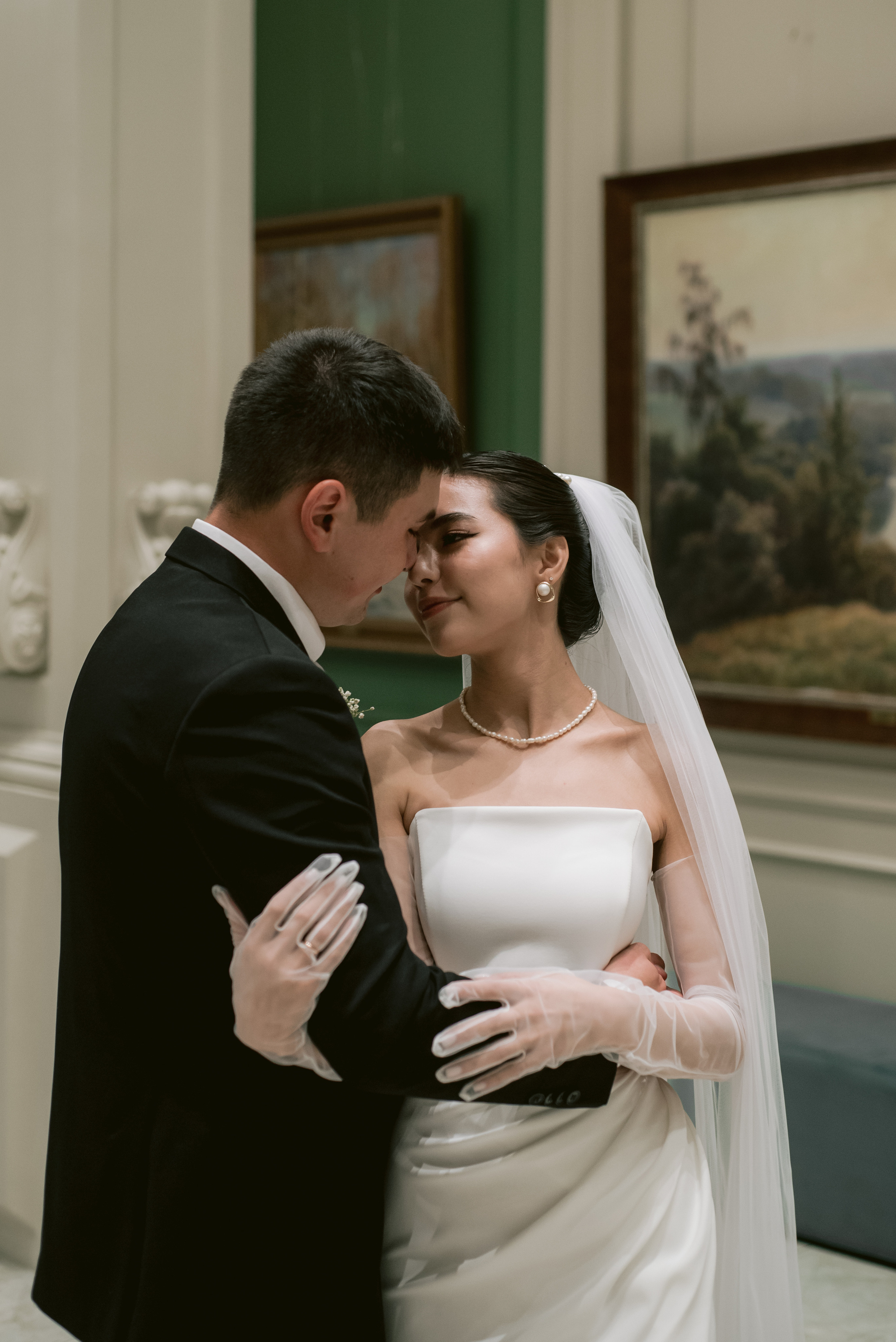 A&I. Свадебный фотограф Ижевск/Сарапул Анастасия Бель