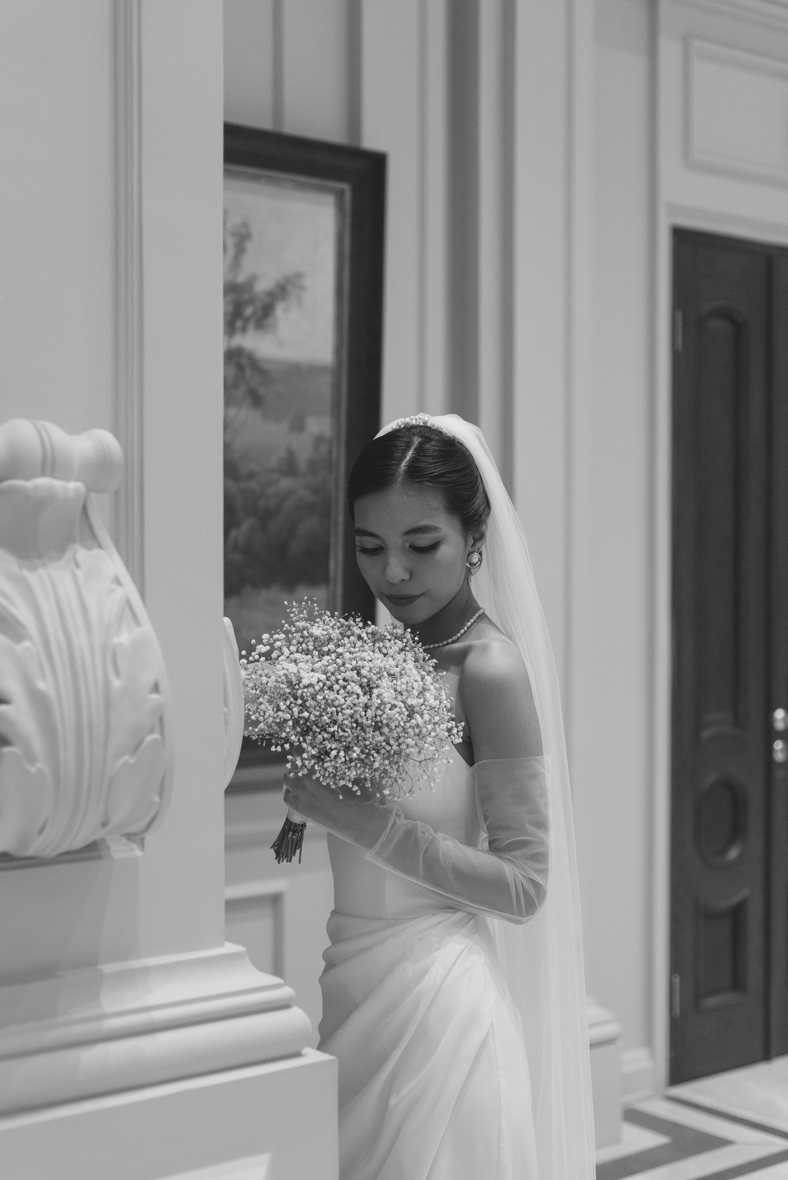 A&I. Свадебный фотограф Ижевск/Сарапул Анастасия Бель