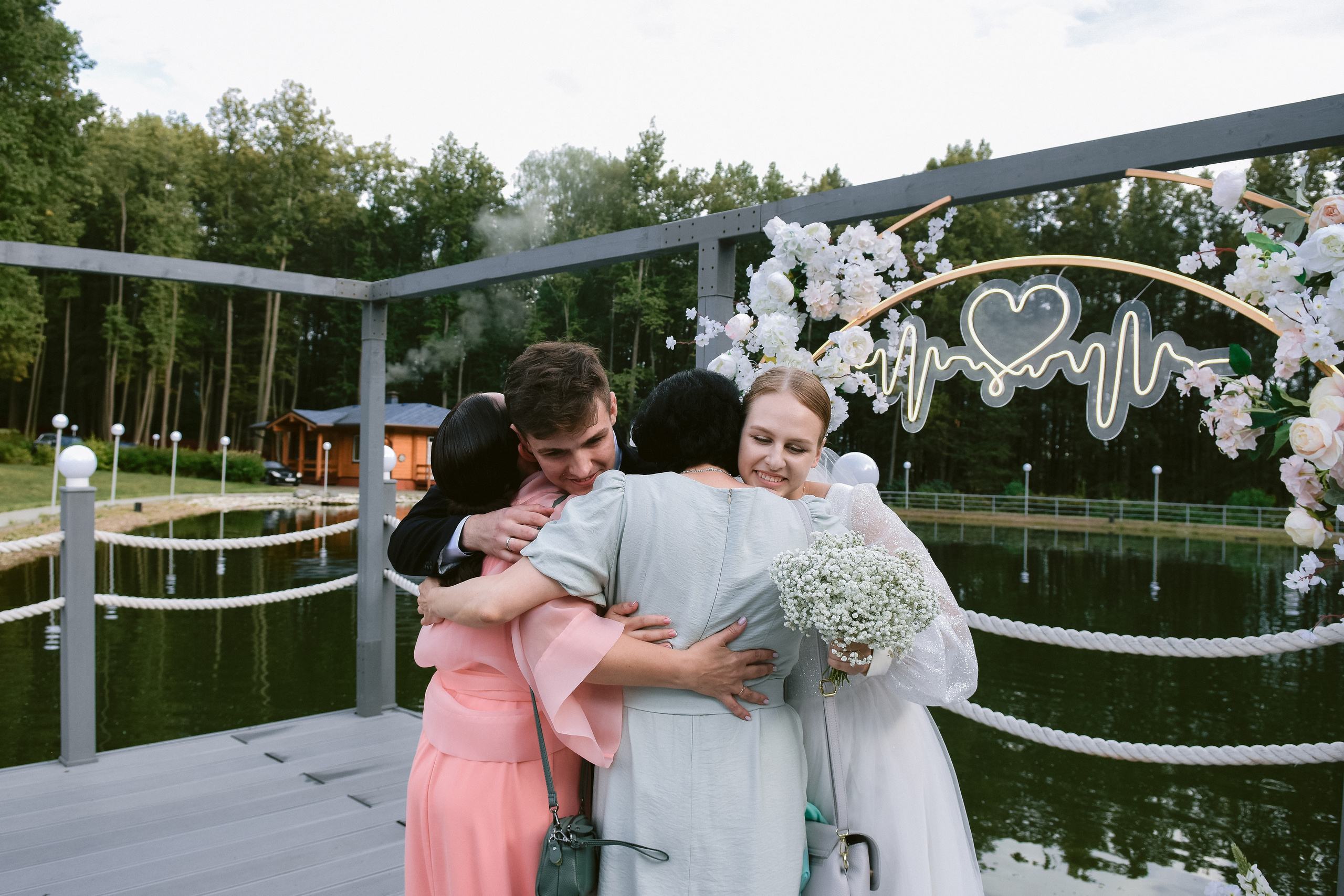 V&A. Свадебный фотограф Ижевск/Сарапул Анастасия Бель
