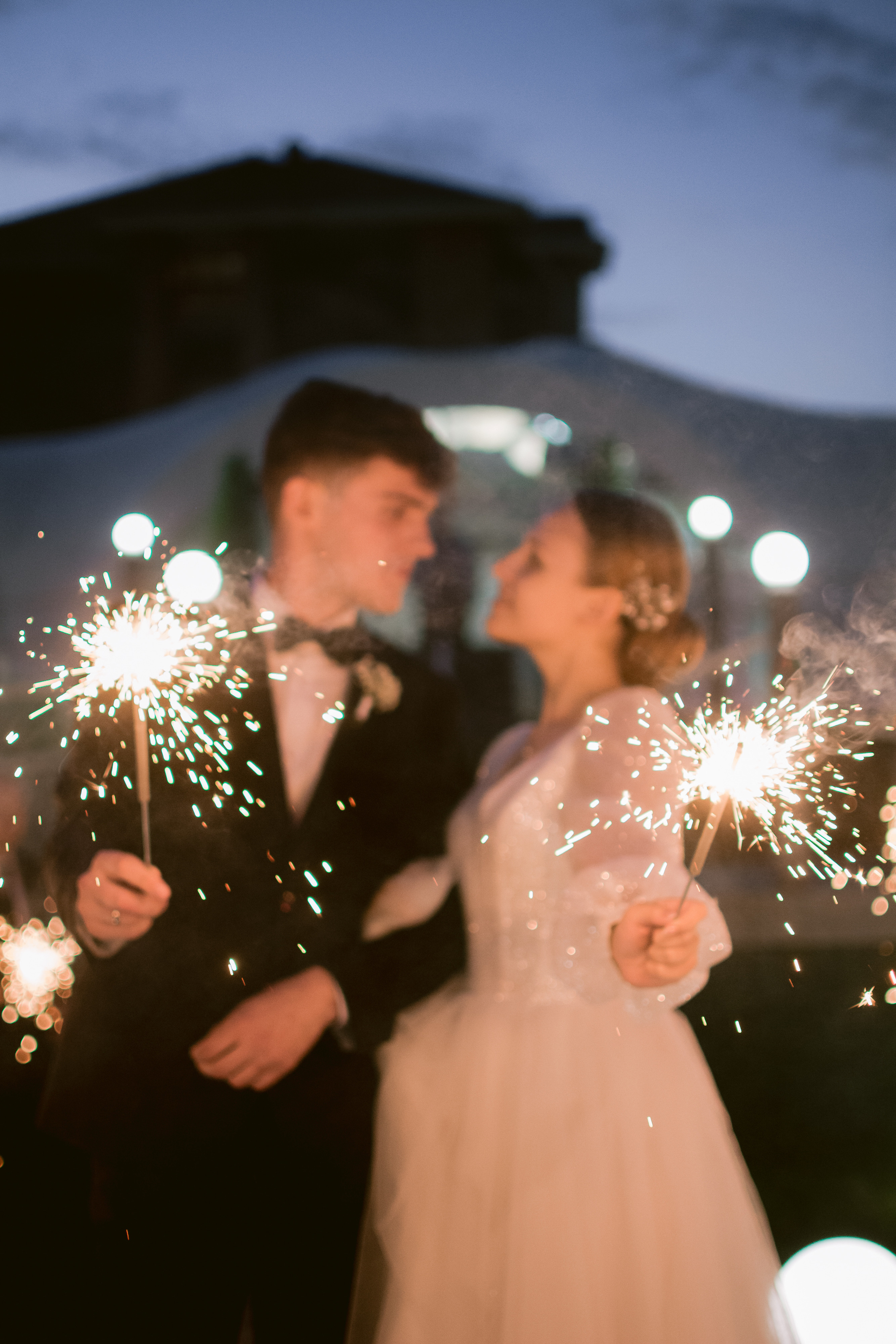 V&A. Свадебный фотограф Ижевск/Сарапул Анастасия Бель