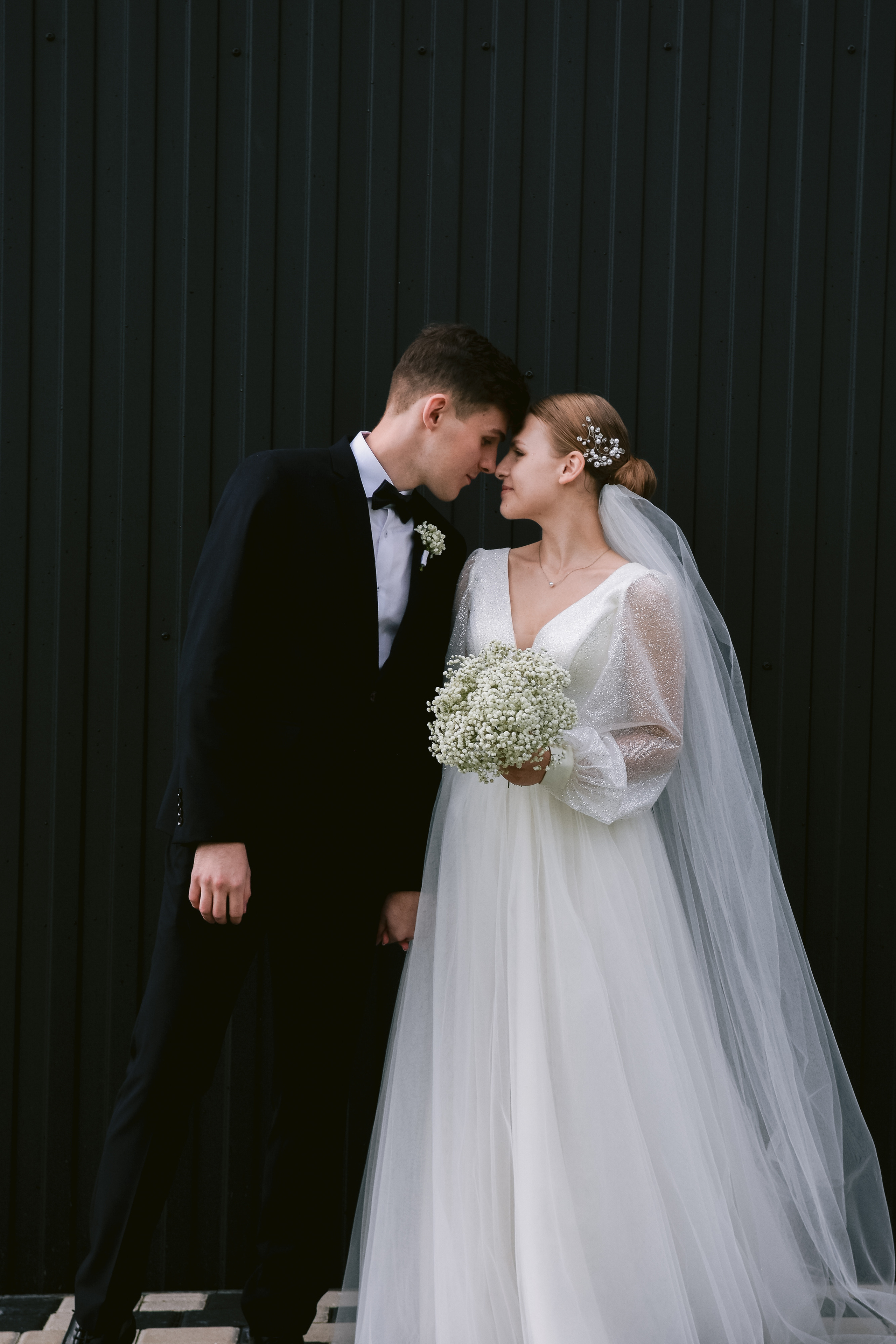 V&A. Свадебный фотограф Ижевск/Сарапул Анастасия Бель