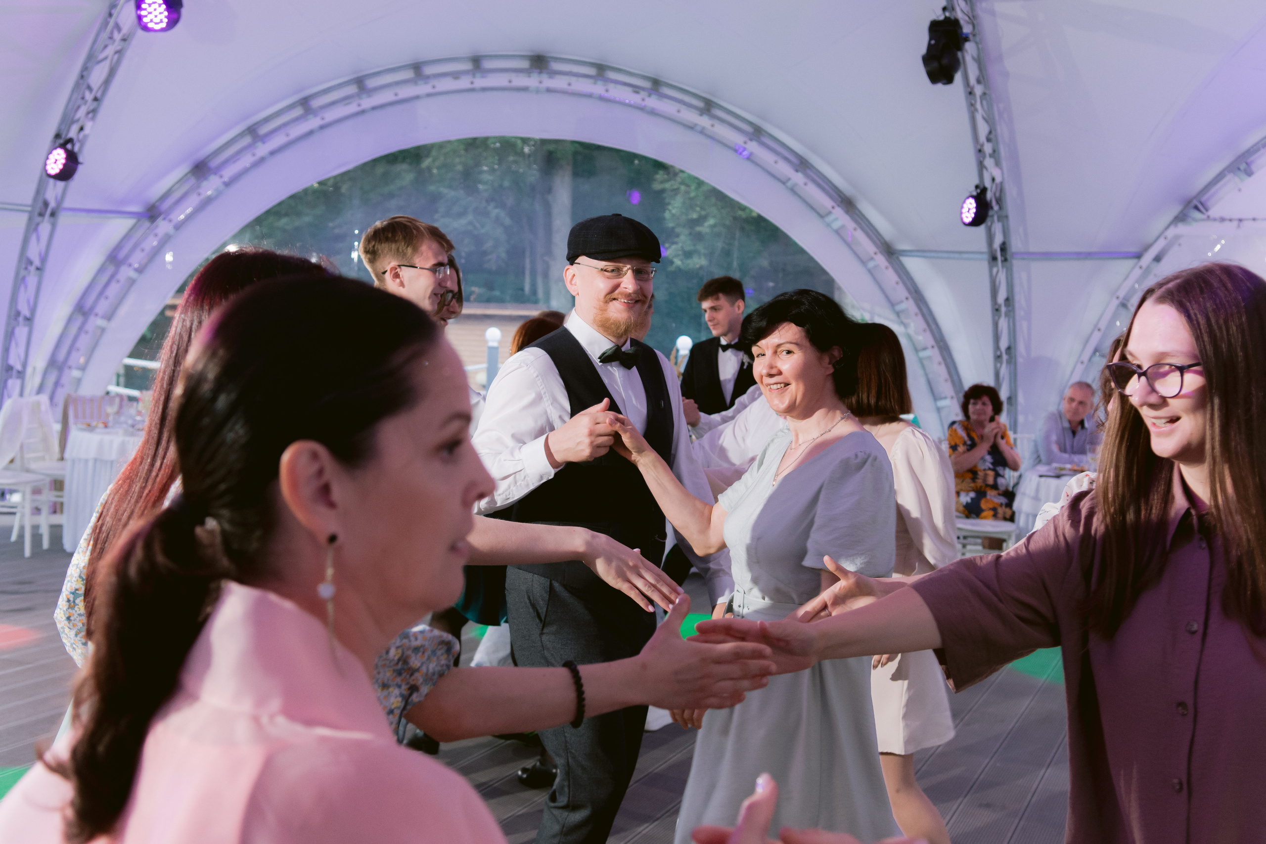 V&A. Свадебный фотограф Ижевск/Сарапул Анастасия Бель