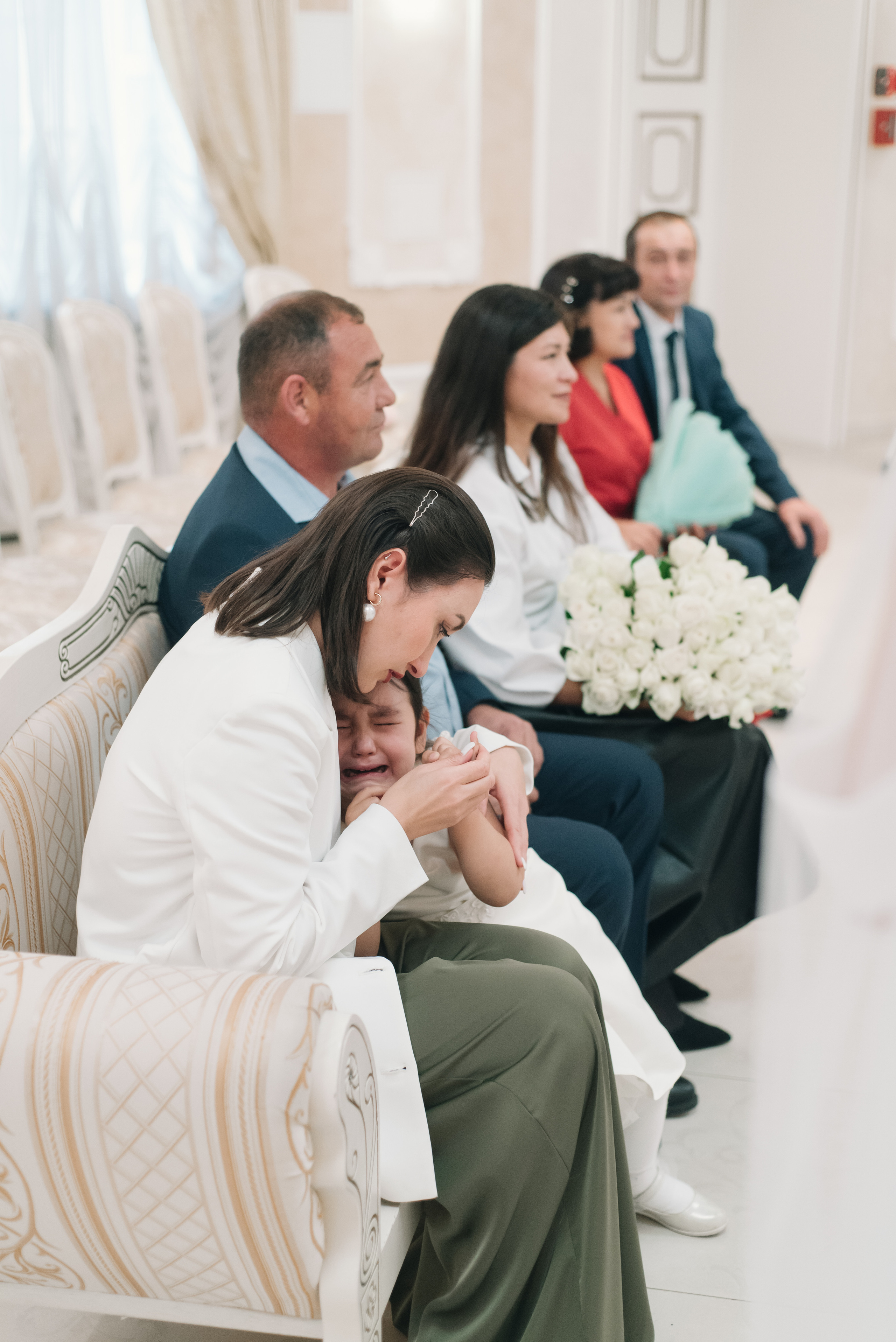 A&I. Свадебный фотограф Ижевск/Сарапул Анастасия Бель