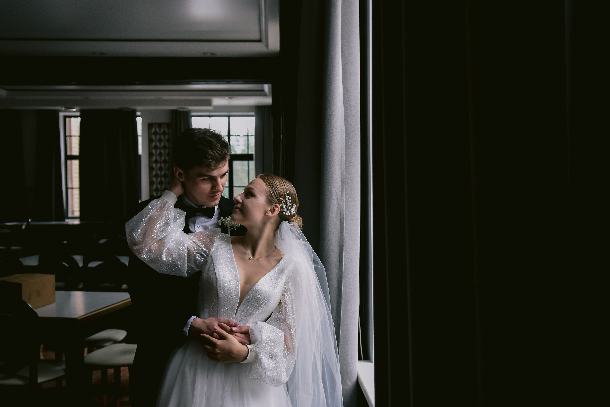 V&A. Свадебный фотограф Ижевск/Сарапул Анастасия Бель