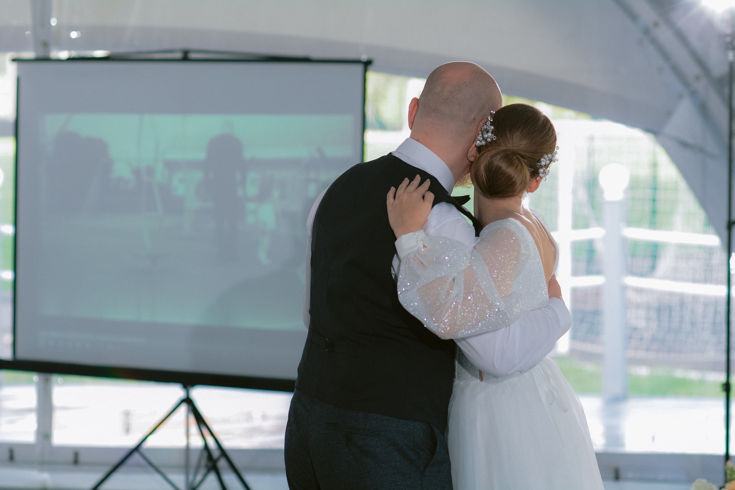 V&A. Свадебный фотограф Ижевск/Сарапул Анастасия Бель