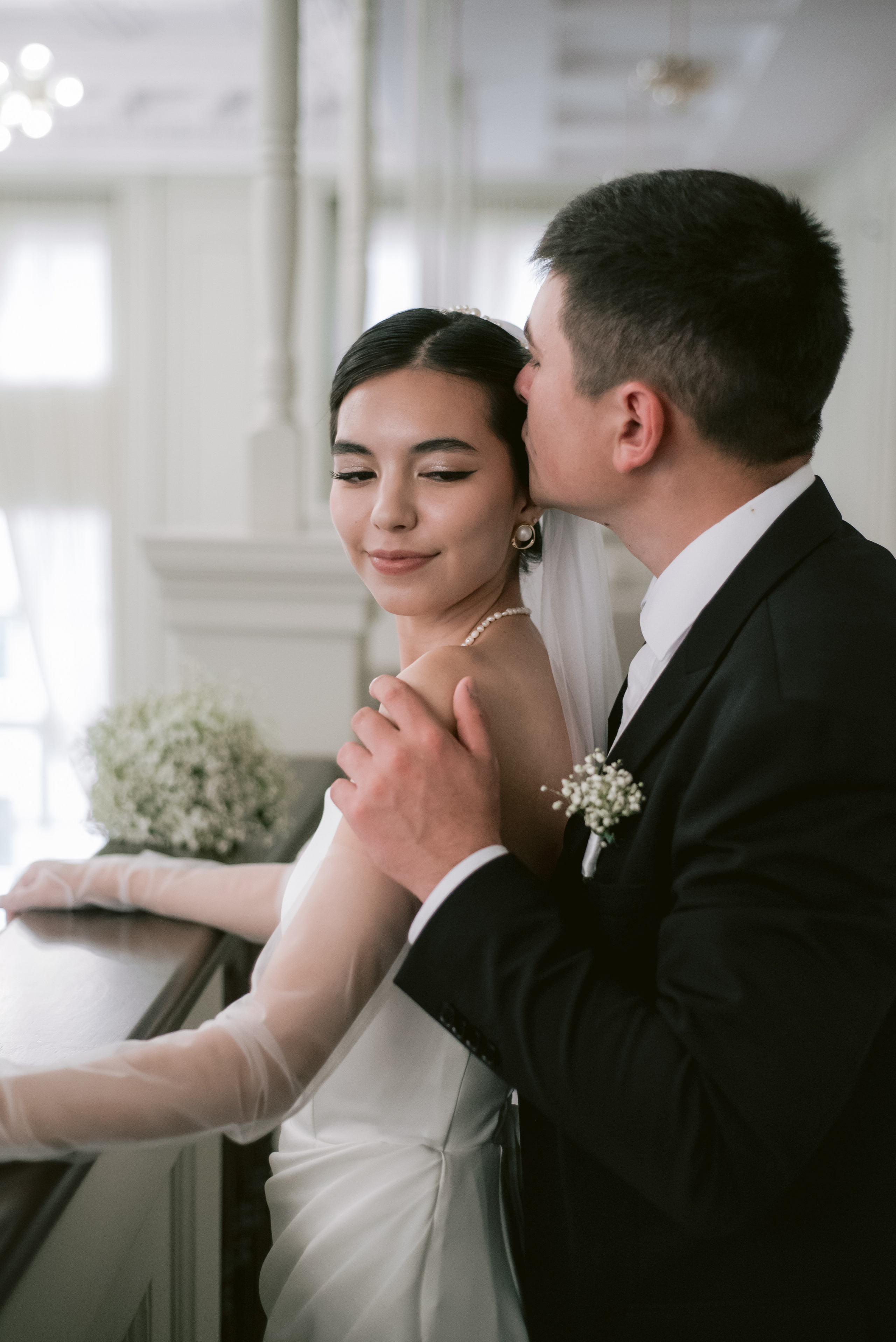 A&I. Свадебный фотограф Ижевск/Сарапул Анастасия Бель