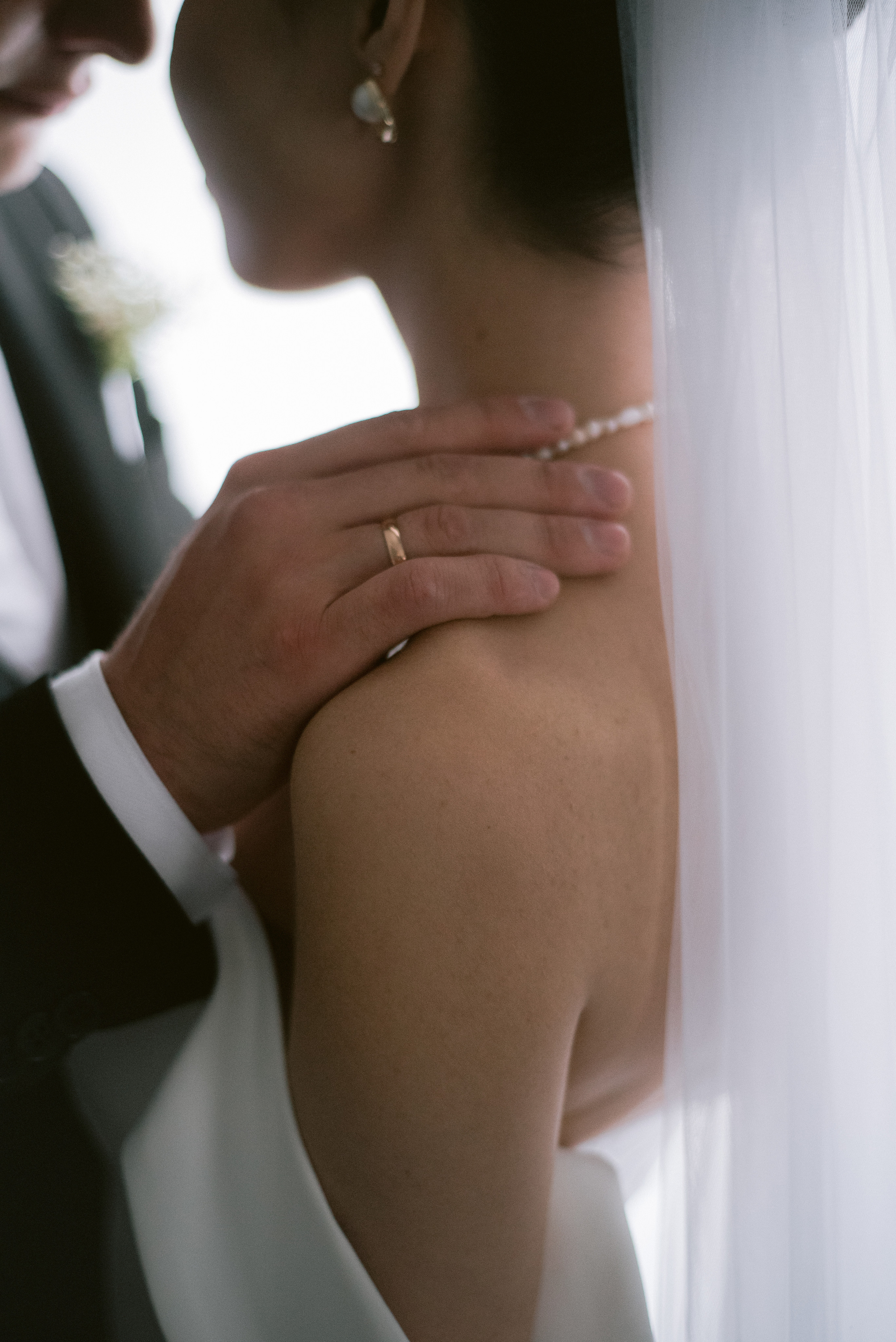 A&I. Свадебный фотограф Ижевск/Сарапул Анастасия Бель