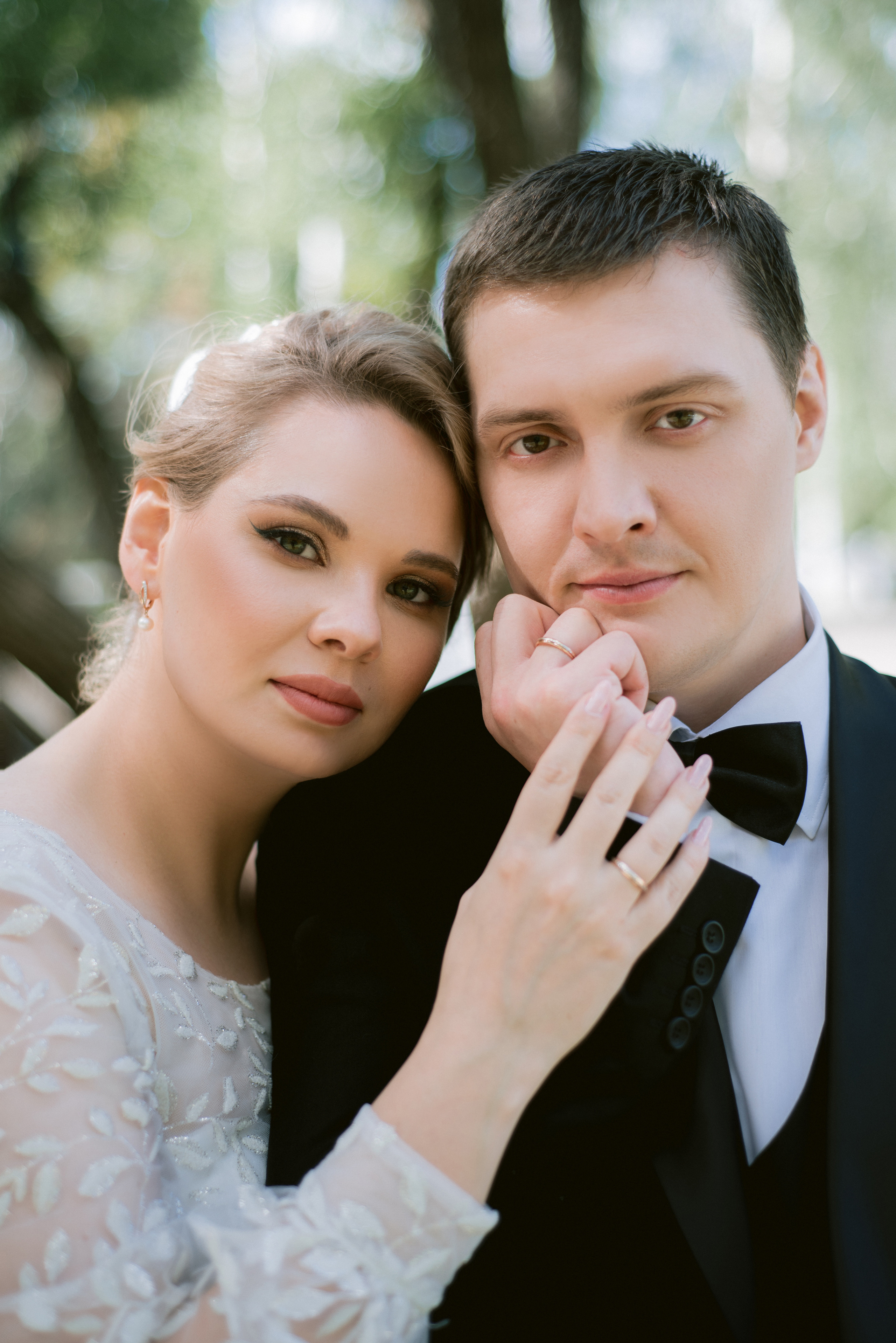 E&A. Свадебный фотограф Ижевск/Сарапул Анастасия Бель