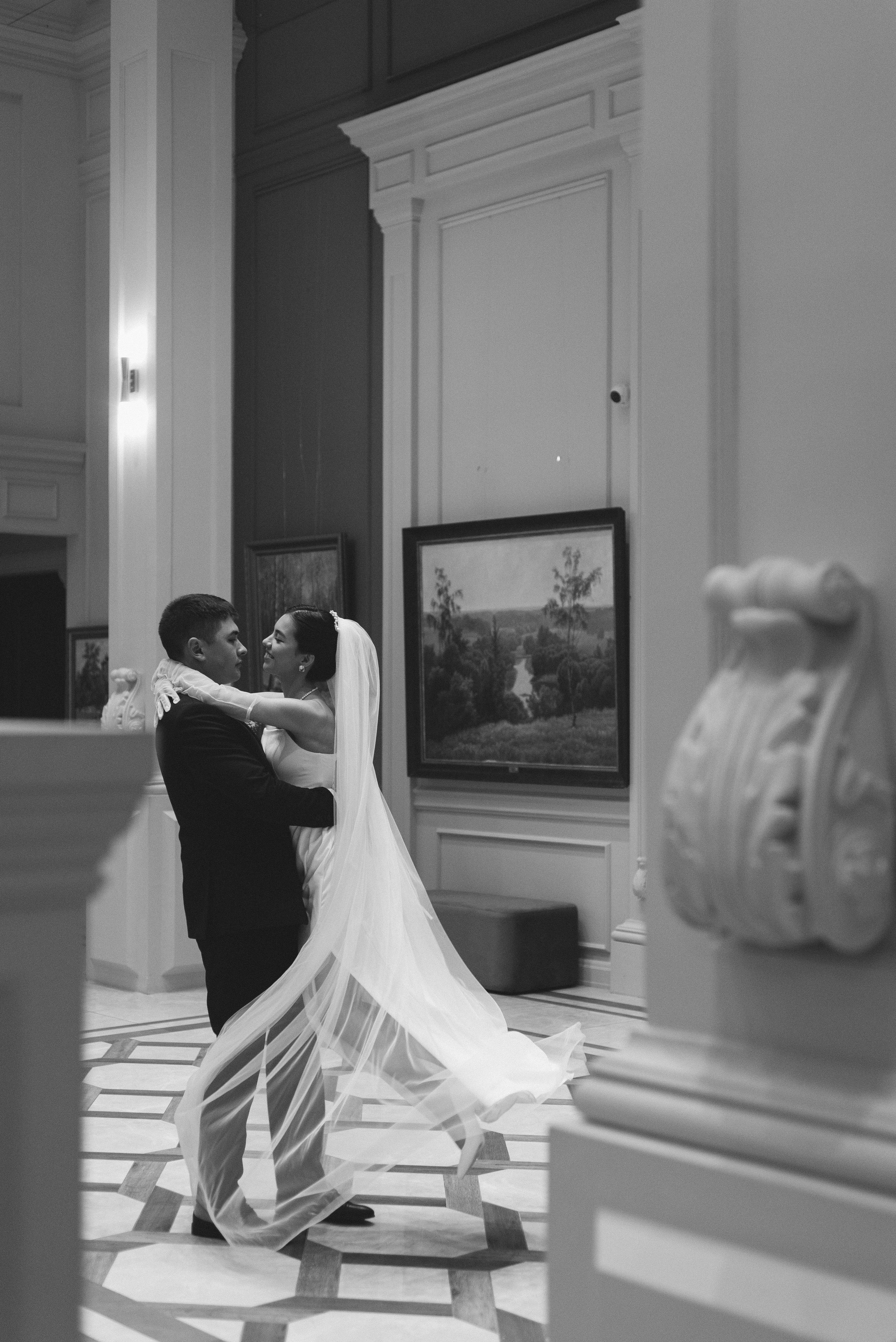 A&I. Свадебный фотограф Ижевск/Сарапул Анастасия Бель