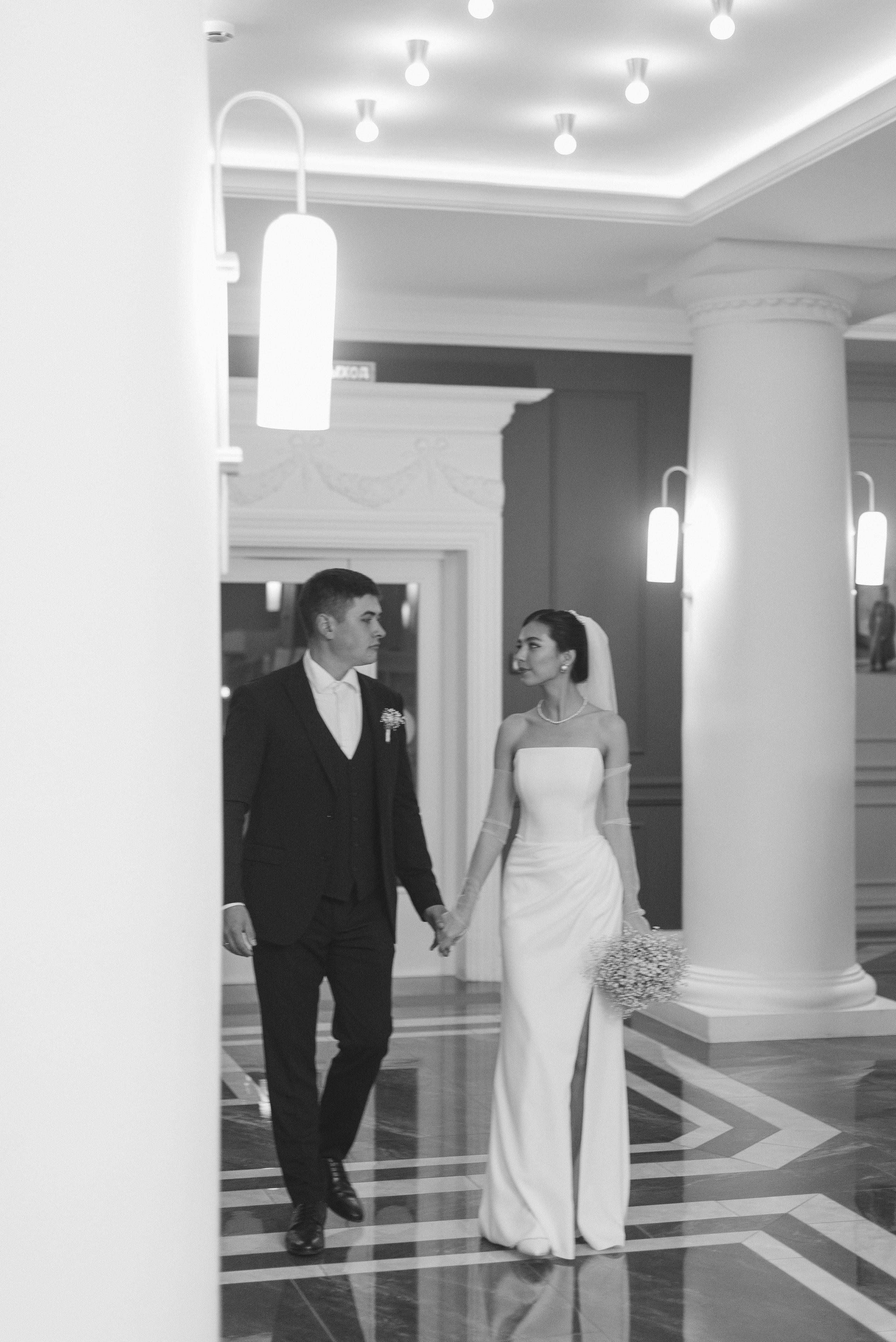 A&I. Свадебный фотограф Ижевск/Сарапул Анастасия Бель