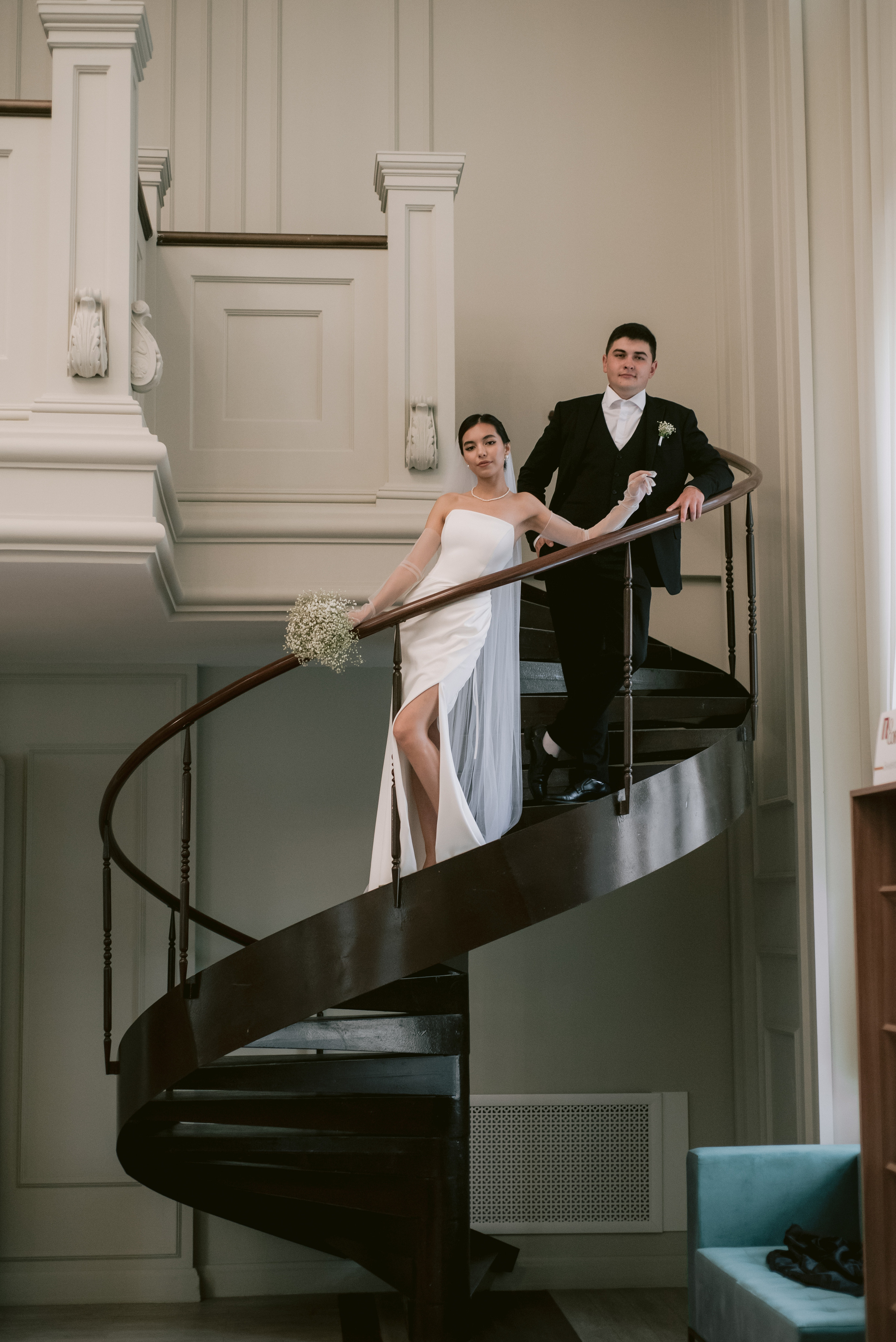 A&I. Свадебный фотограф Ижевск/Сарапул Анастасия Бель