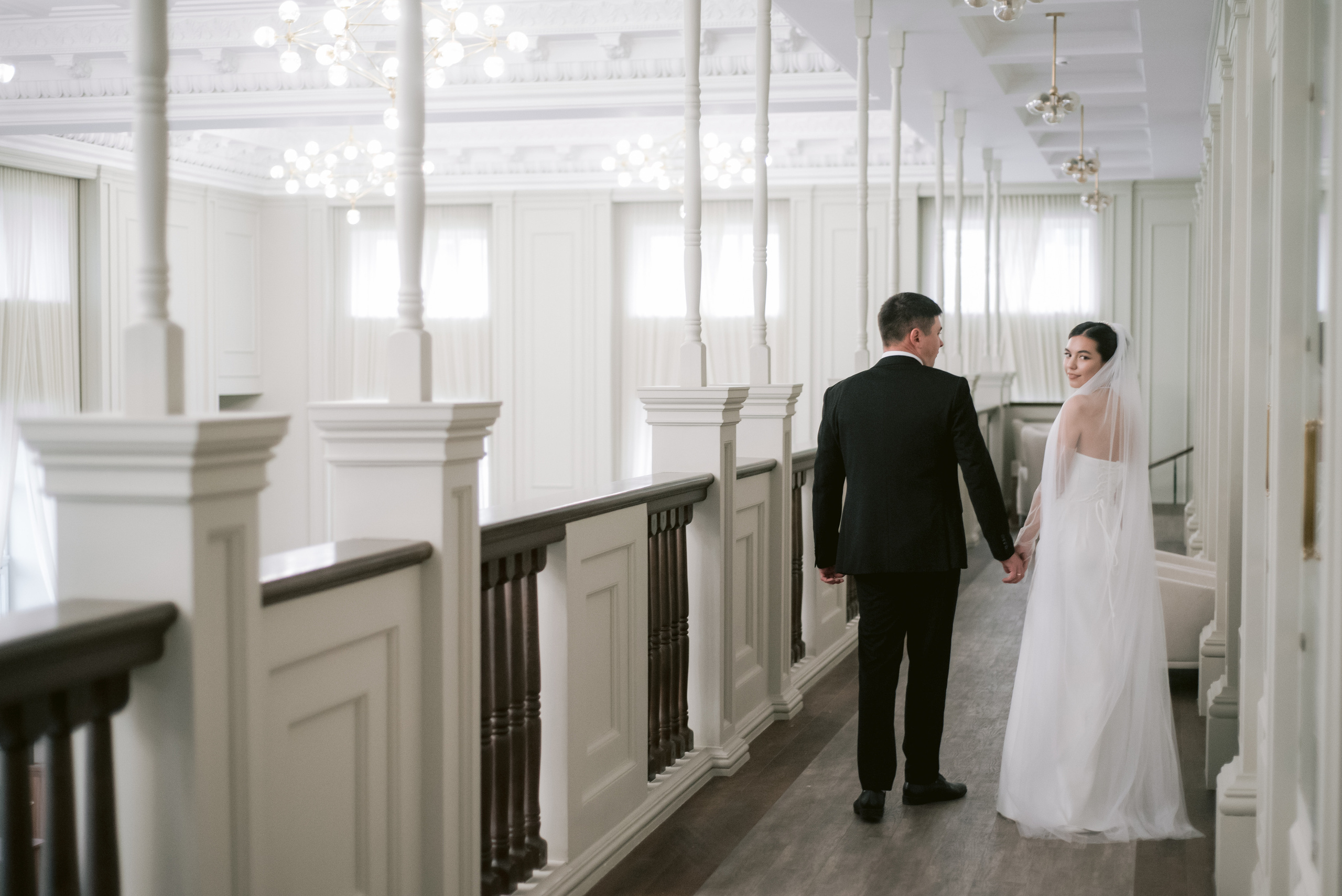 A&I. Свадебный фотограф Ижевск/Сарапул Анастасия Бель