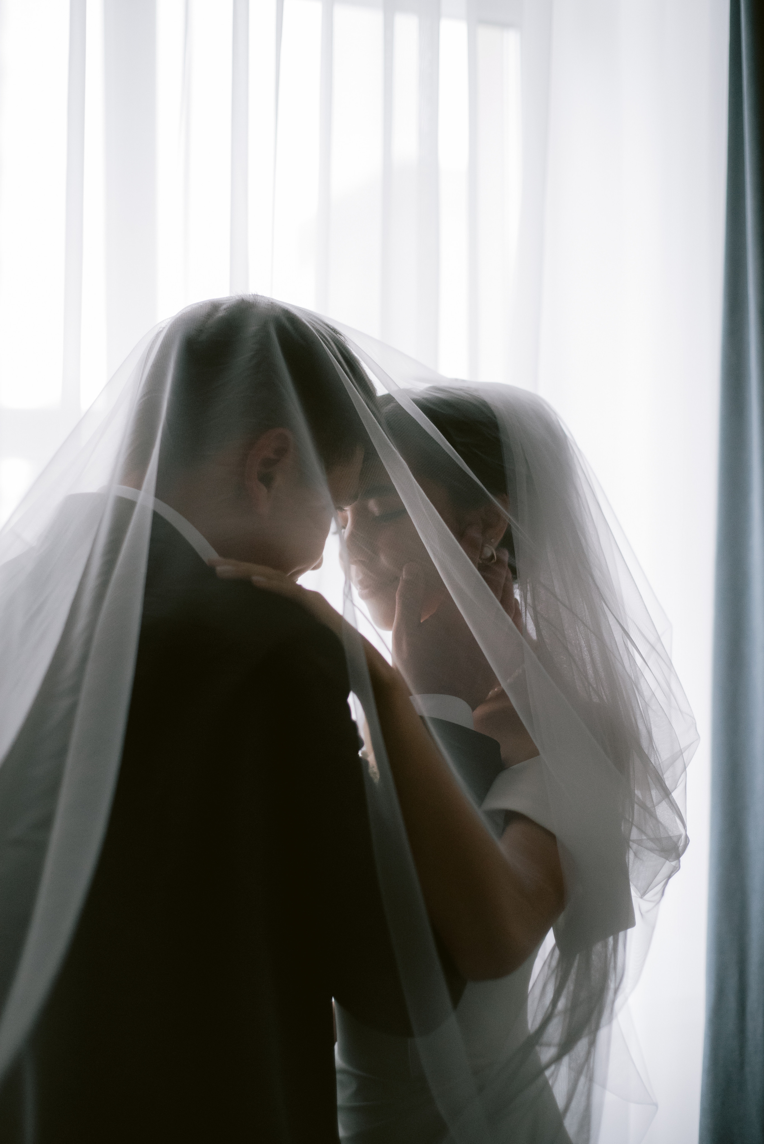 A&I. Свадебный фотограф Ижевск/Сарапул Анастасия Бель