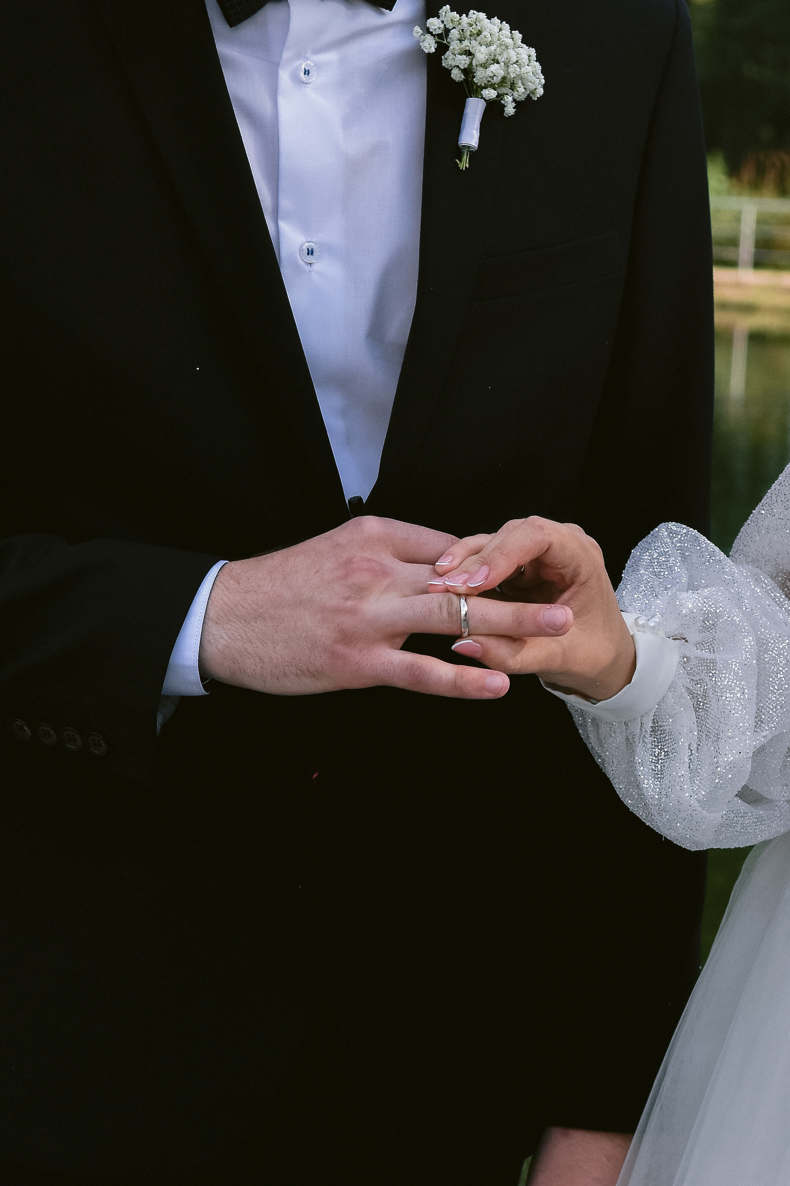 V&A. Свадебный фотограф Ижевск/Сарапул Анастасия Бель