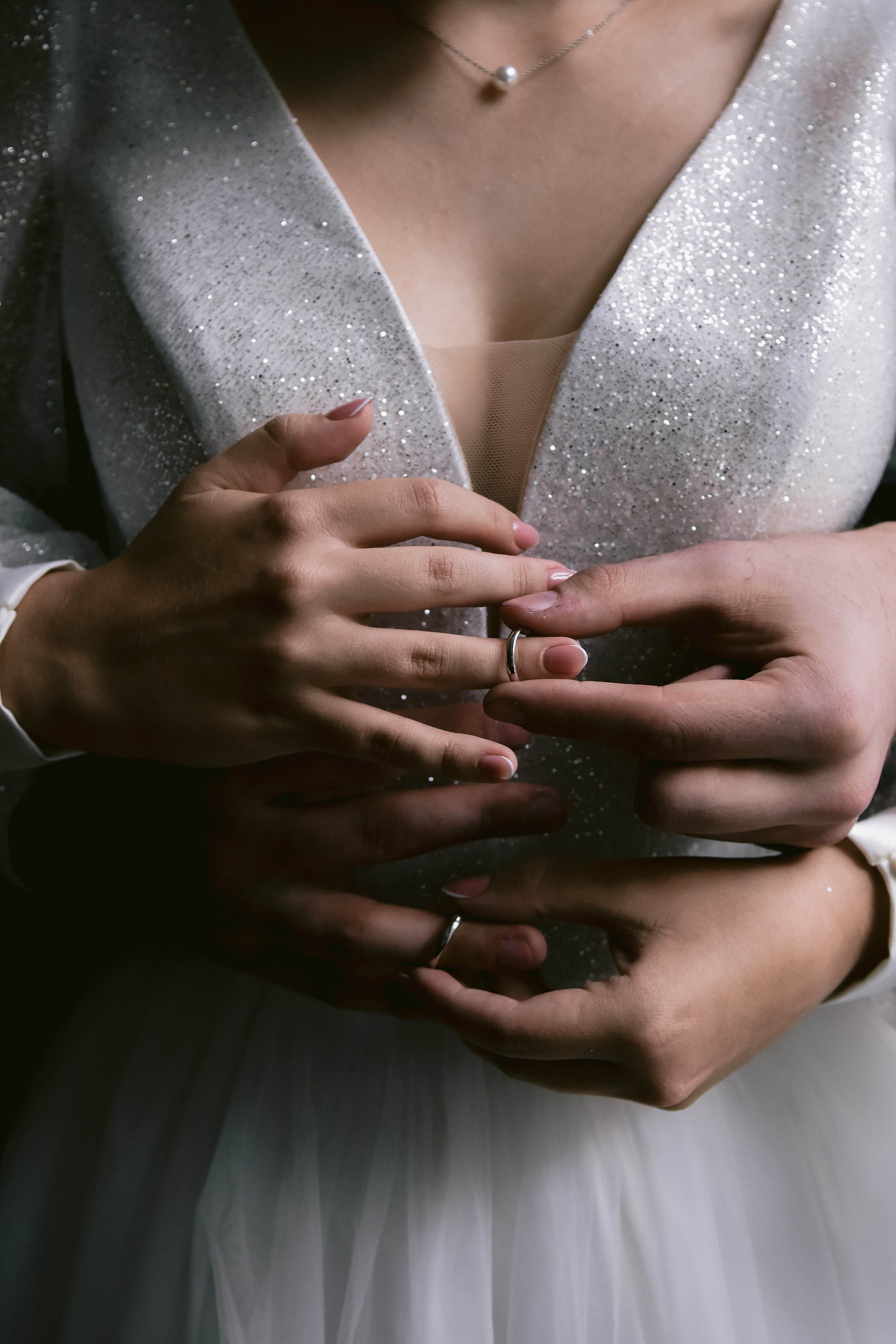 V&A. Свадебный фотограф Ижевск/Сарапул Анастасия Бель