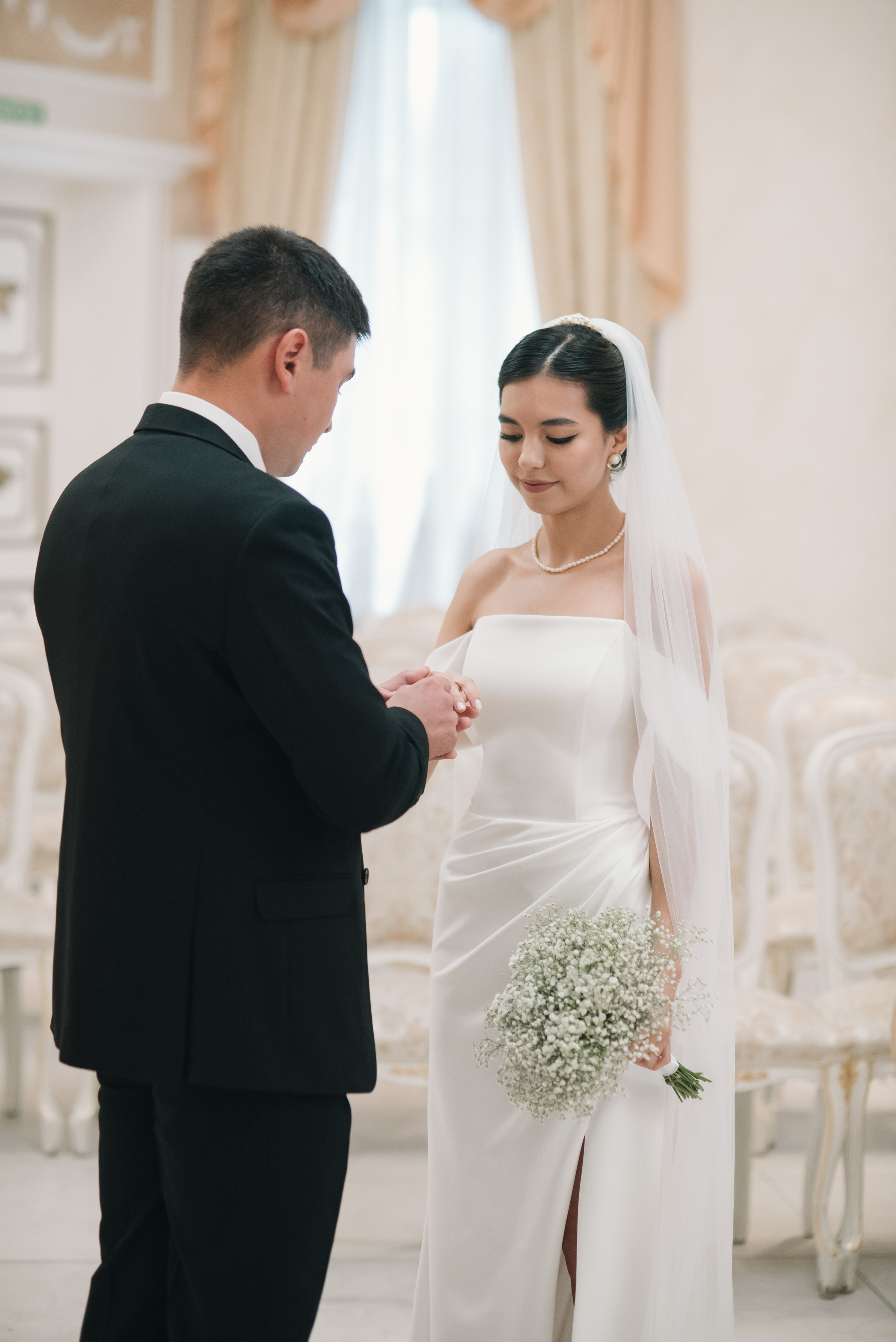 A&I. Свадебный фотограф Ижевск/Сарапул Анастасия Бель