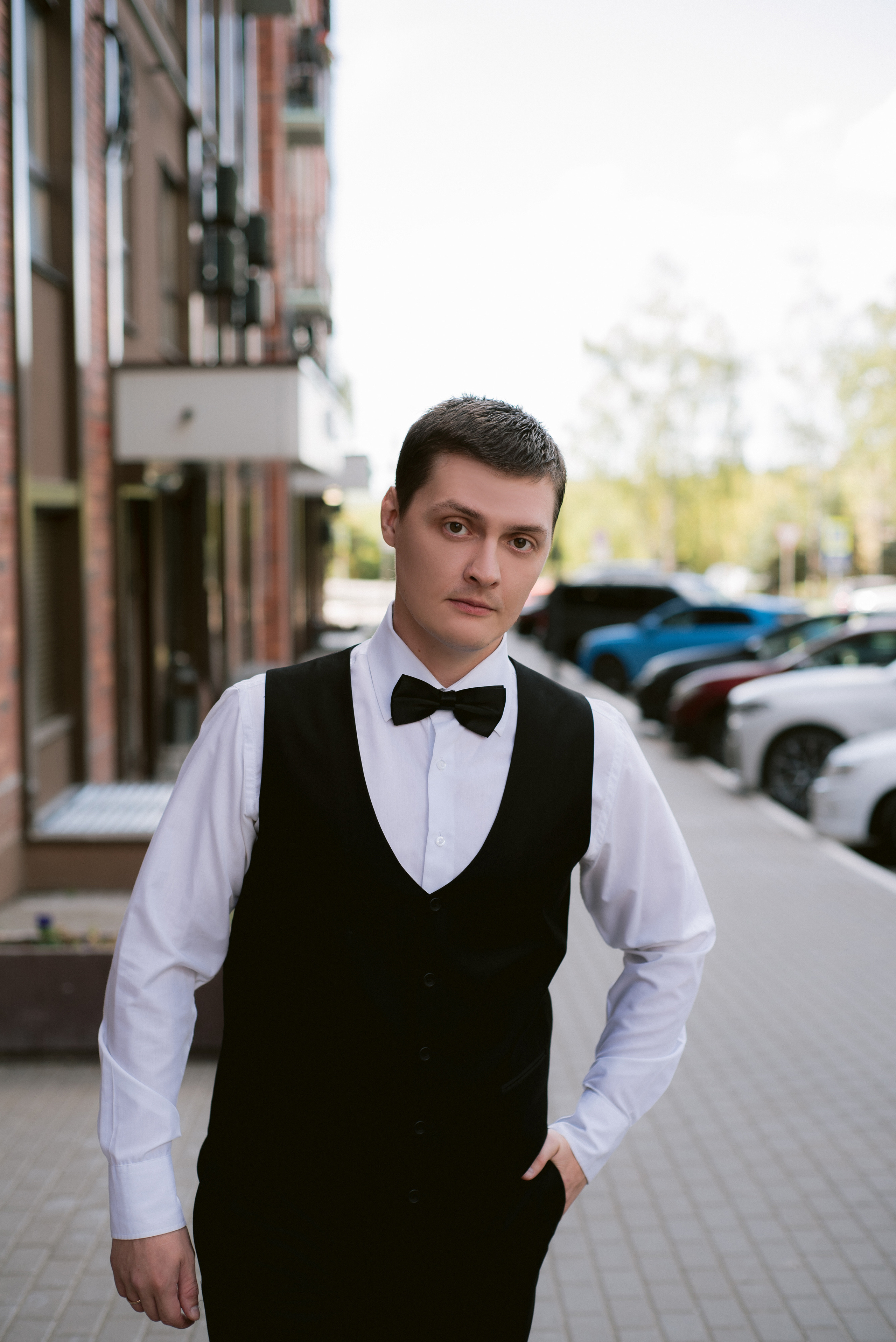 E&A. Свадебный фотограф Ижевск/Сарапул Анастасия Бель