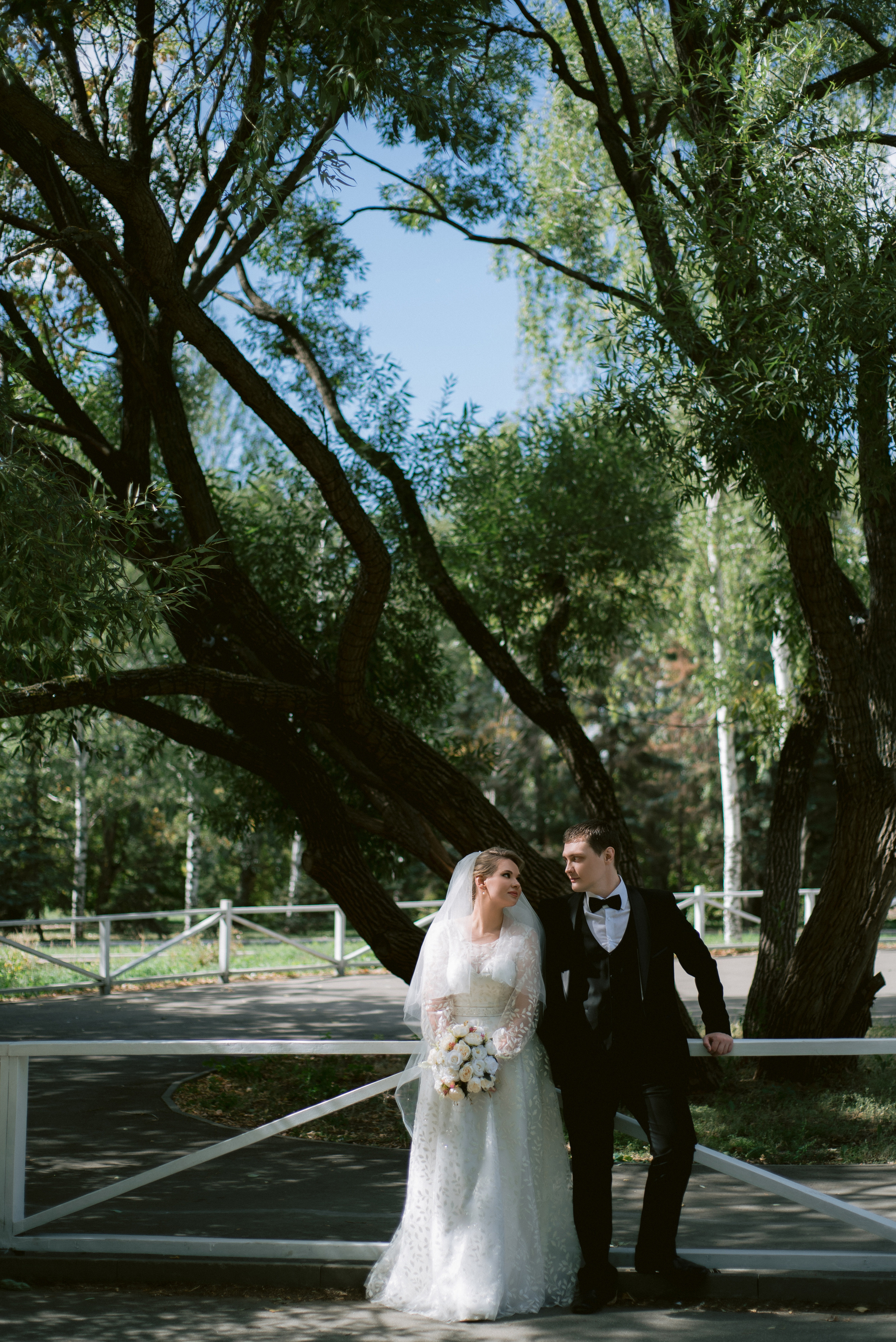 E&A. Свадебный фотограф Ижевск/Сарапул Анастасия Бель