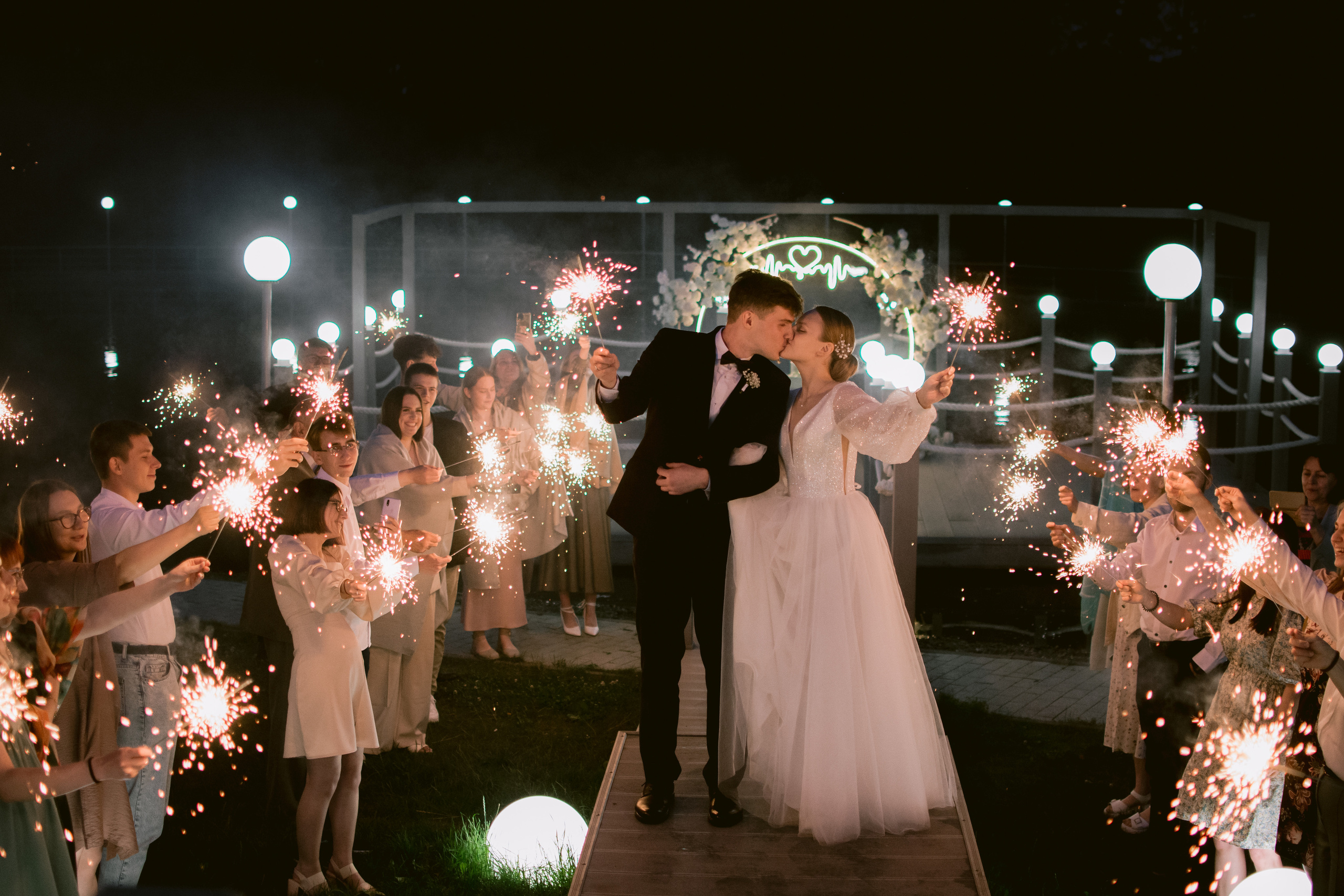 V&A. Свадебный фотограф Ижевск/Сарапул Анастасия Бель