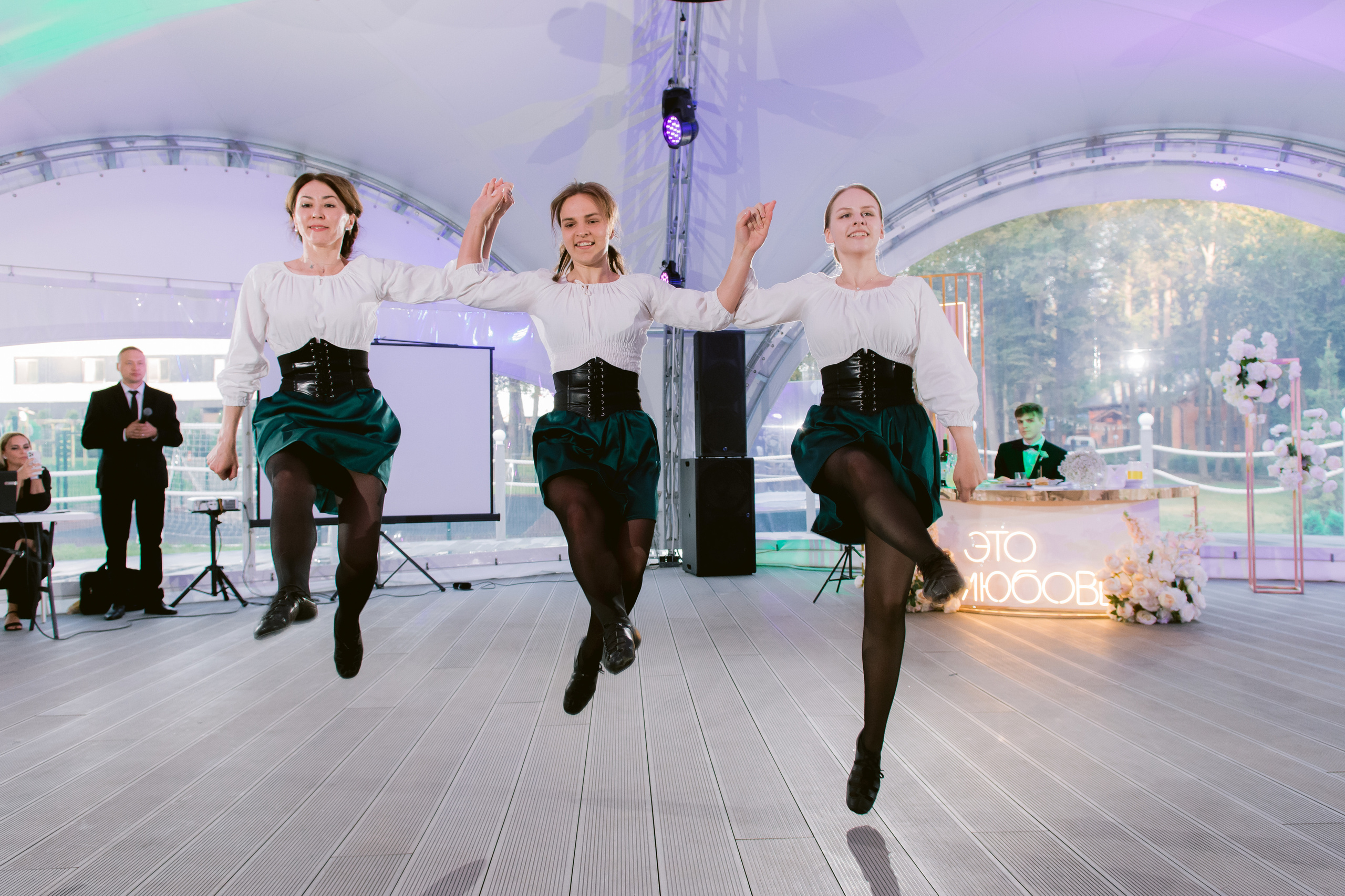 V&A. Свадебный фотограф Ижевск/Сарапул Анастасия Бель