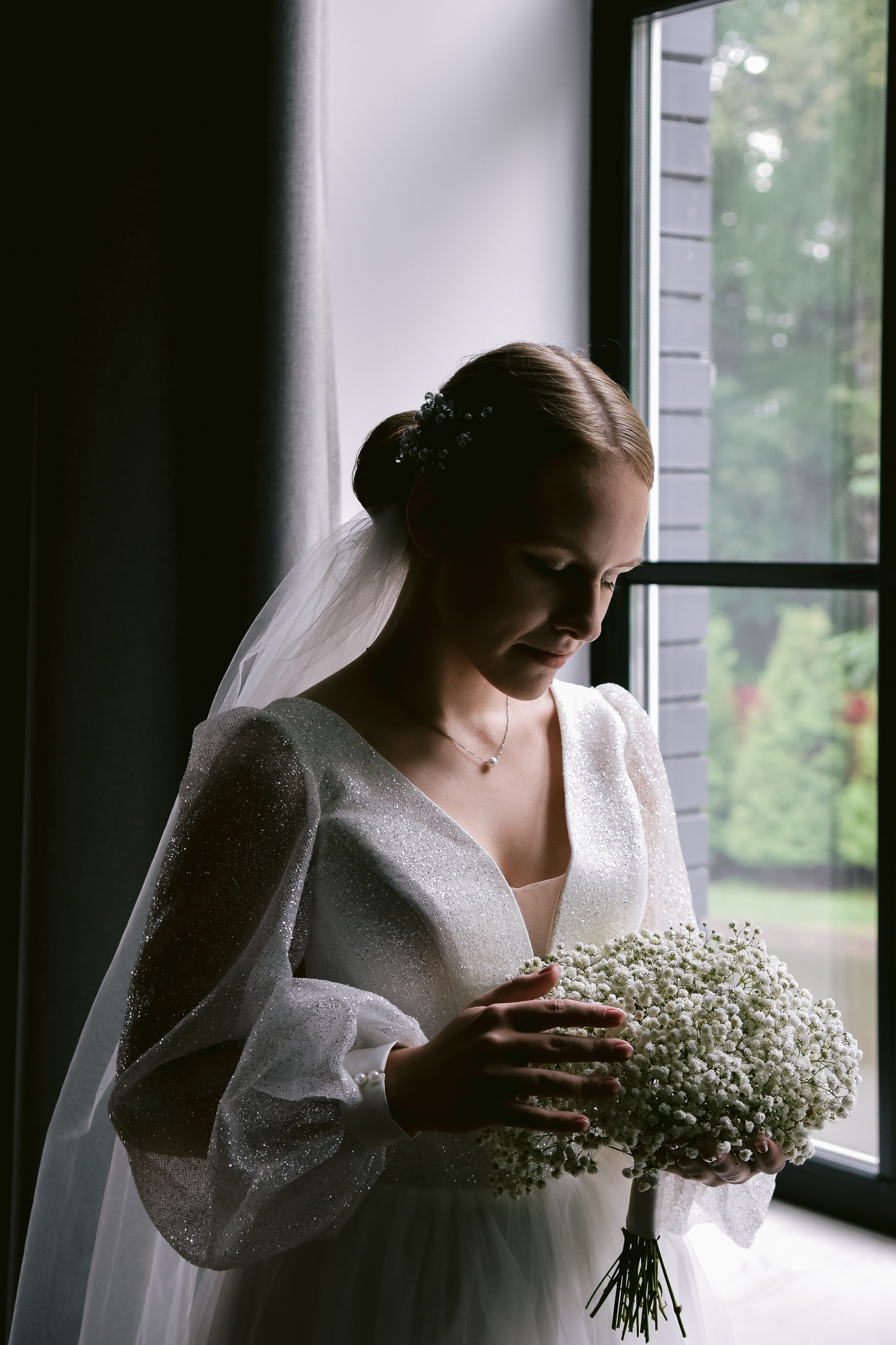 V&A. Свадебный фотограф Ижевск/Сарапул Анастасия Бель