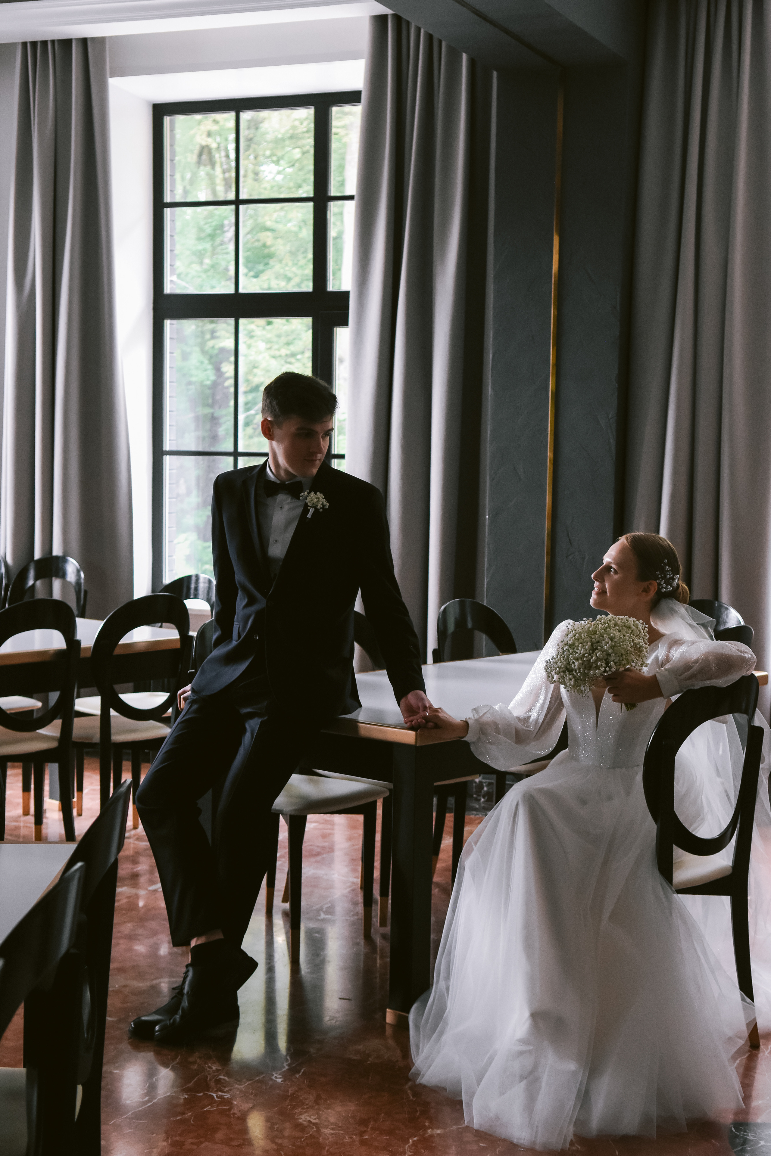 V&A. Свадебный фотограф Ижевск/Сарапул Анастасия Бель