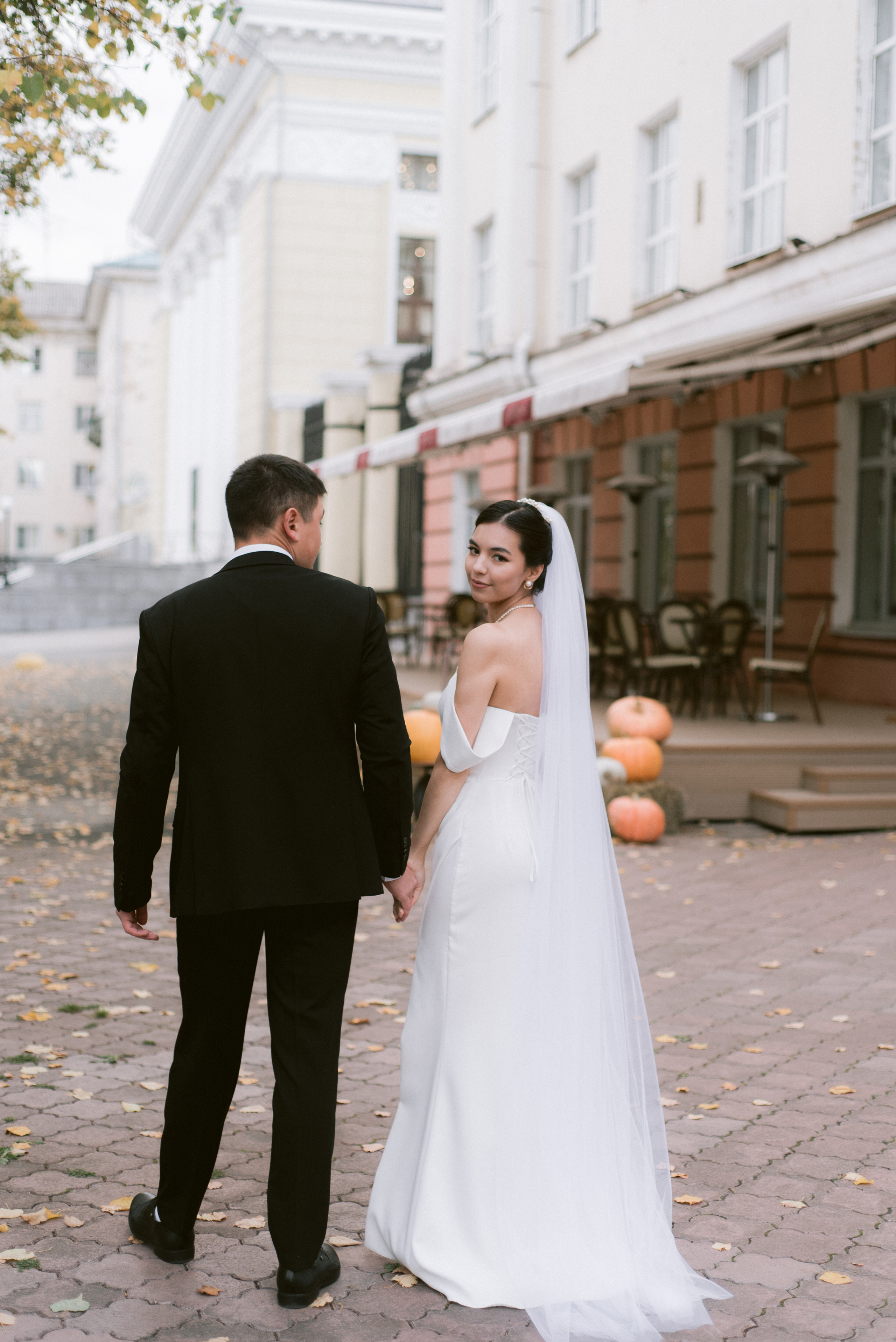 A&I. Свадебный фотограф Ижевск/Сарапул Анастасия Бель
