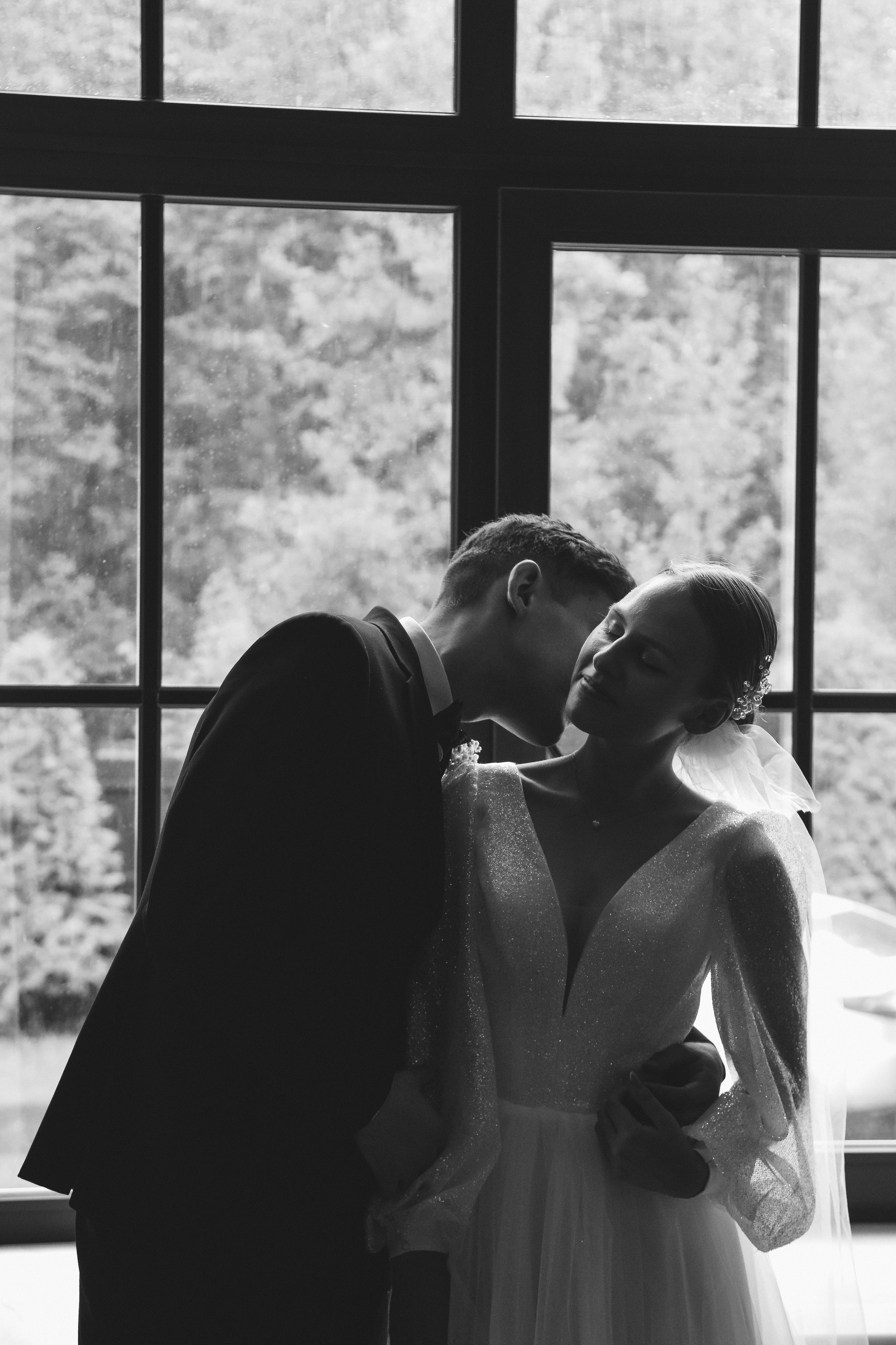 V&A. Свадебный фотограф Ижевск/Сарапул Анастасия Бель