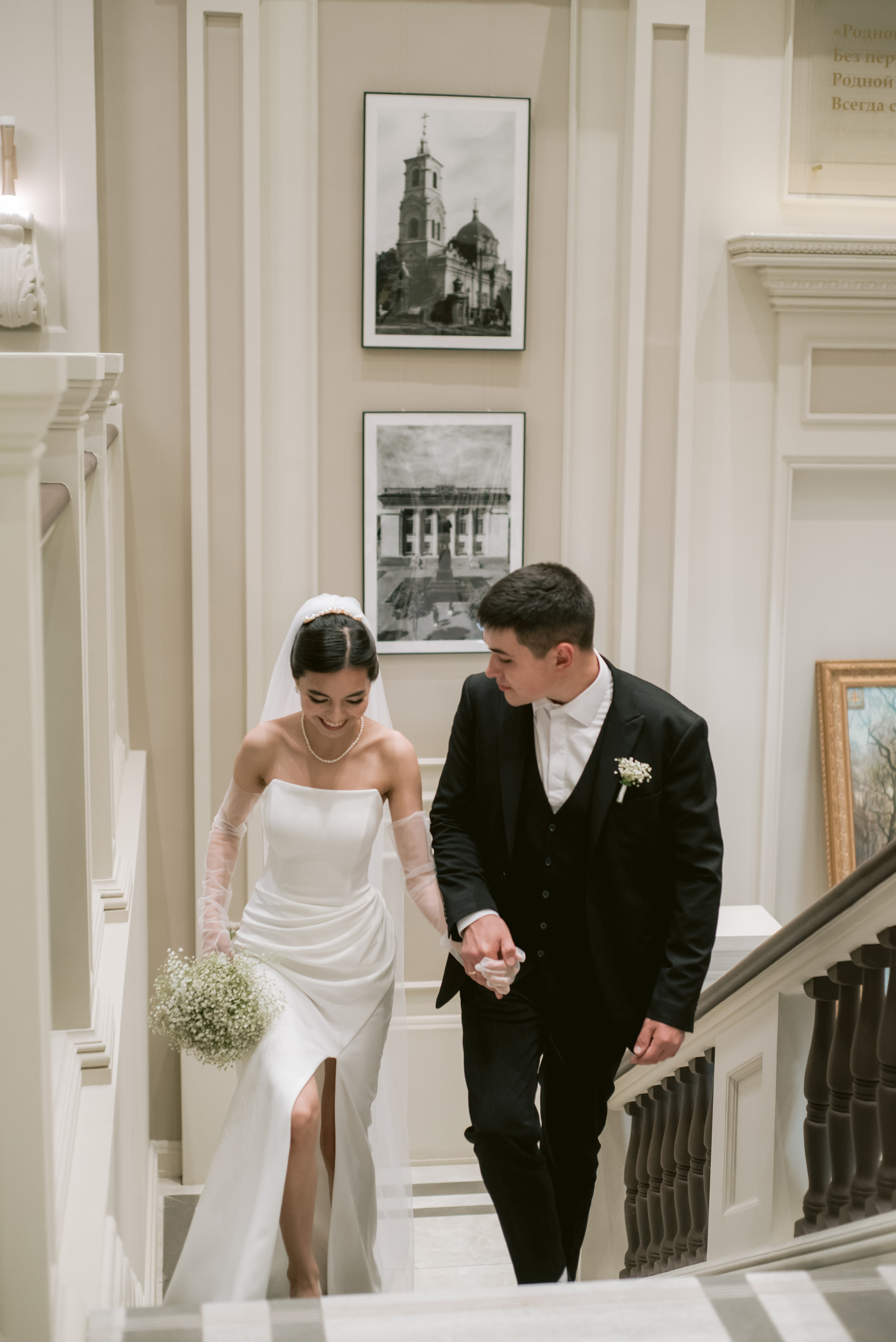 A&I. Свадебный фотограф Ижевск/Сарапул Анастасия Бель