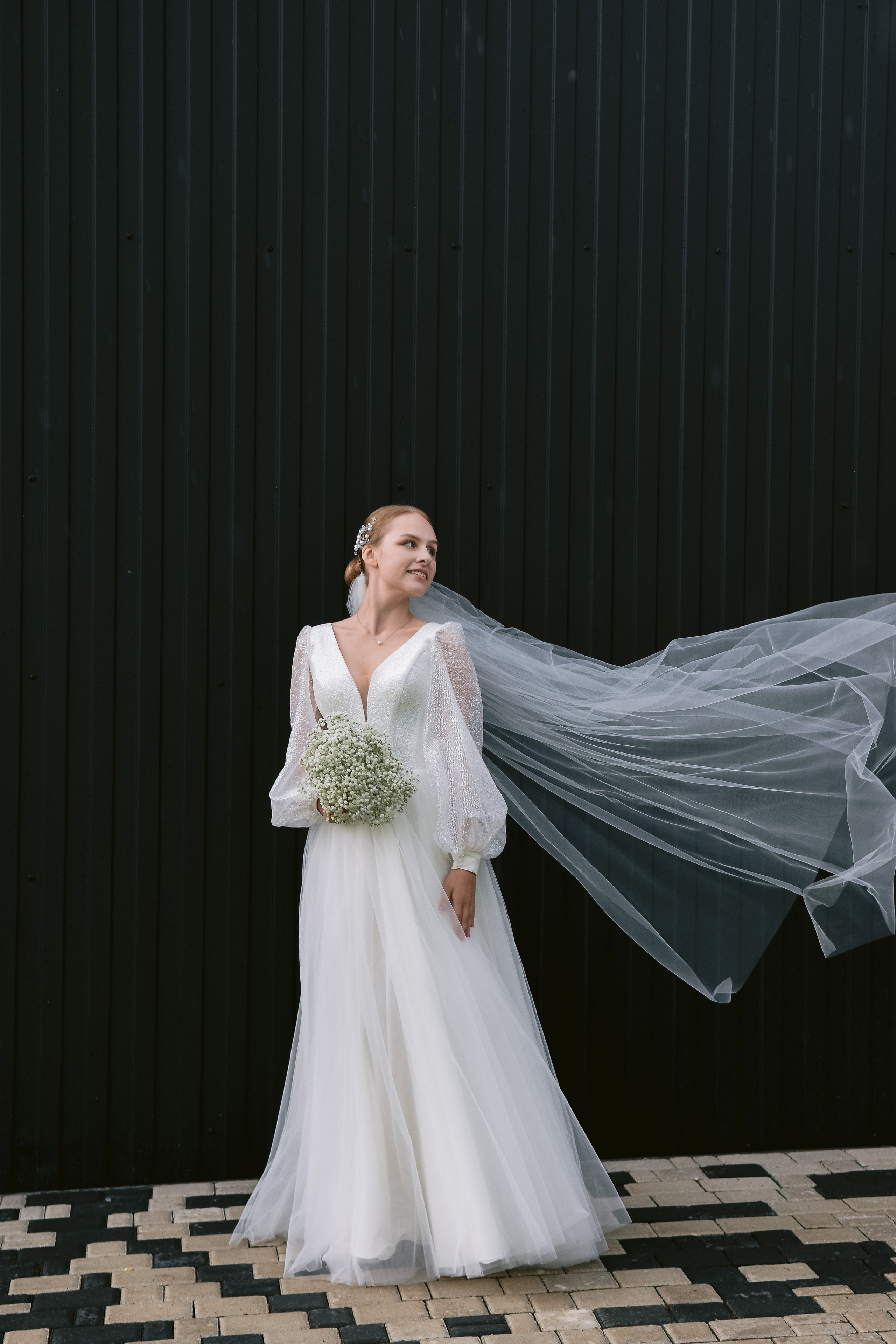 V&A. Свадебный фотограф Ижевск/Сарапул Анастасия Бель