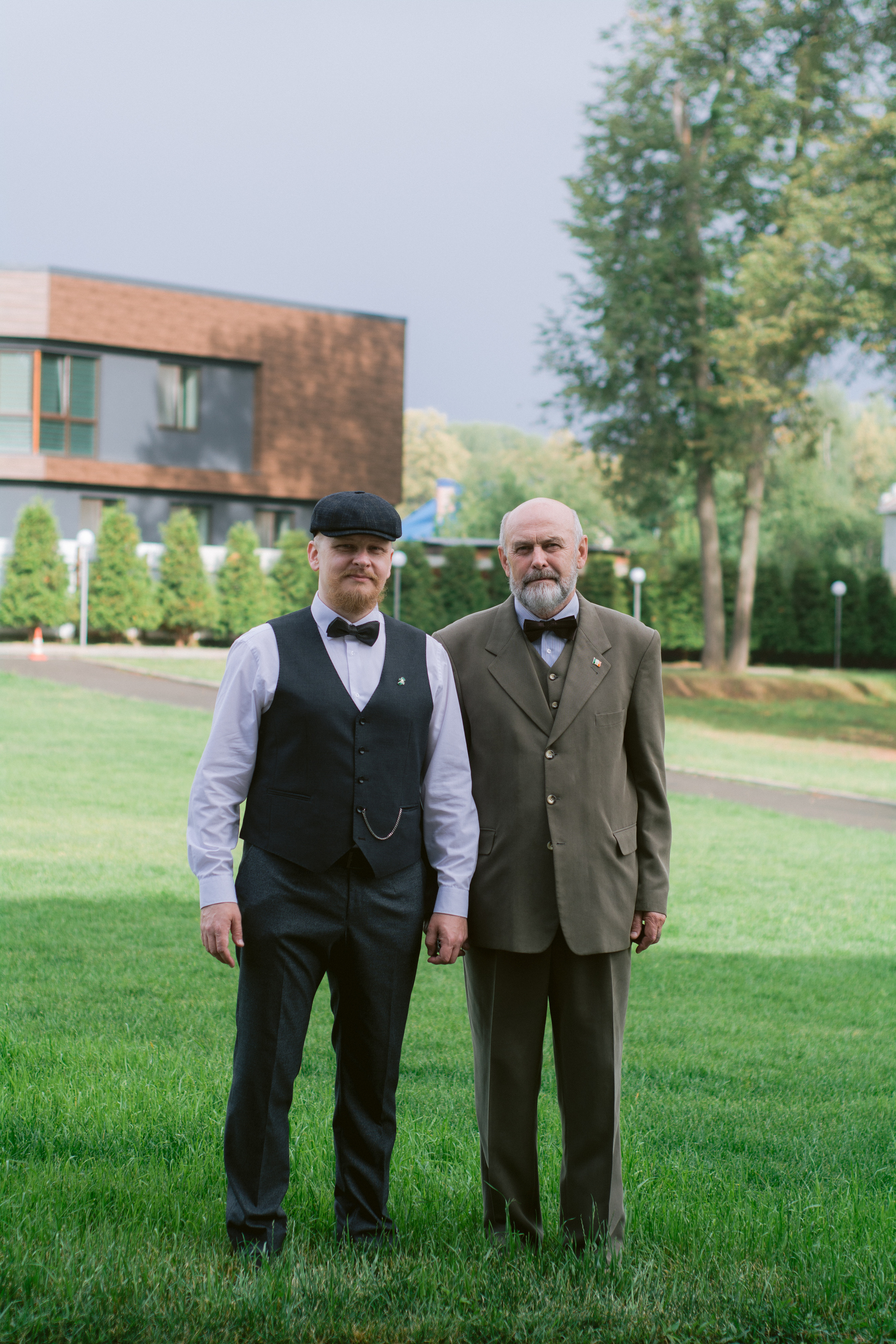 V&A. Свадебный фотограф Ижевск/Сарапул Анастасия Бель